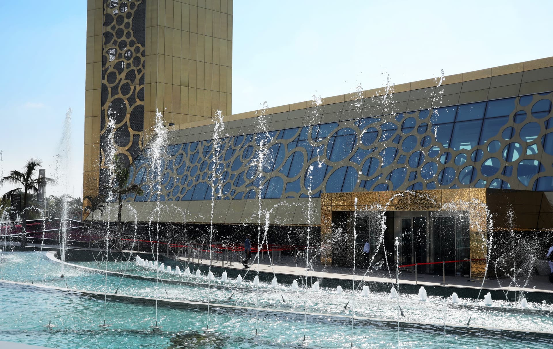 Dubai City Tour with Dubai Frame Admission - تصویر 6