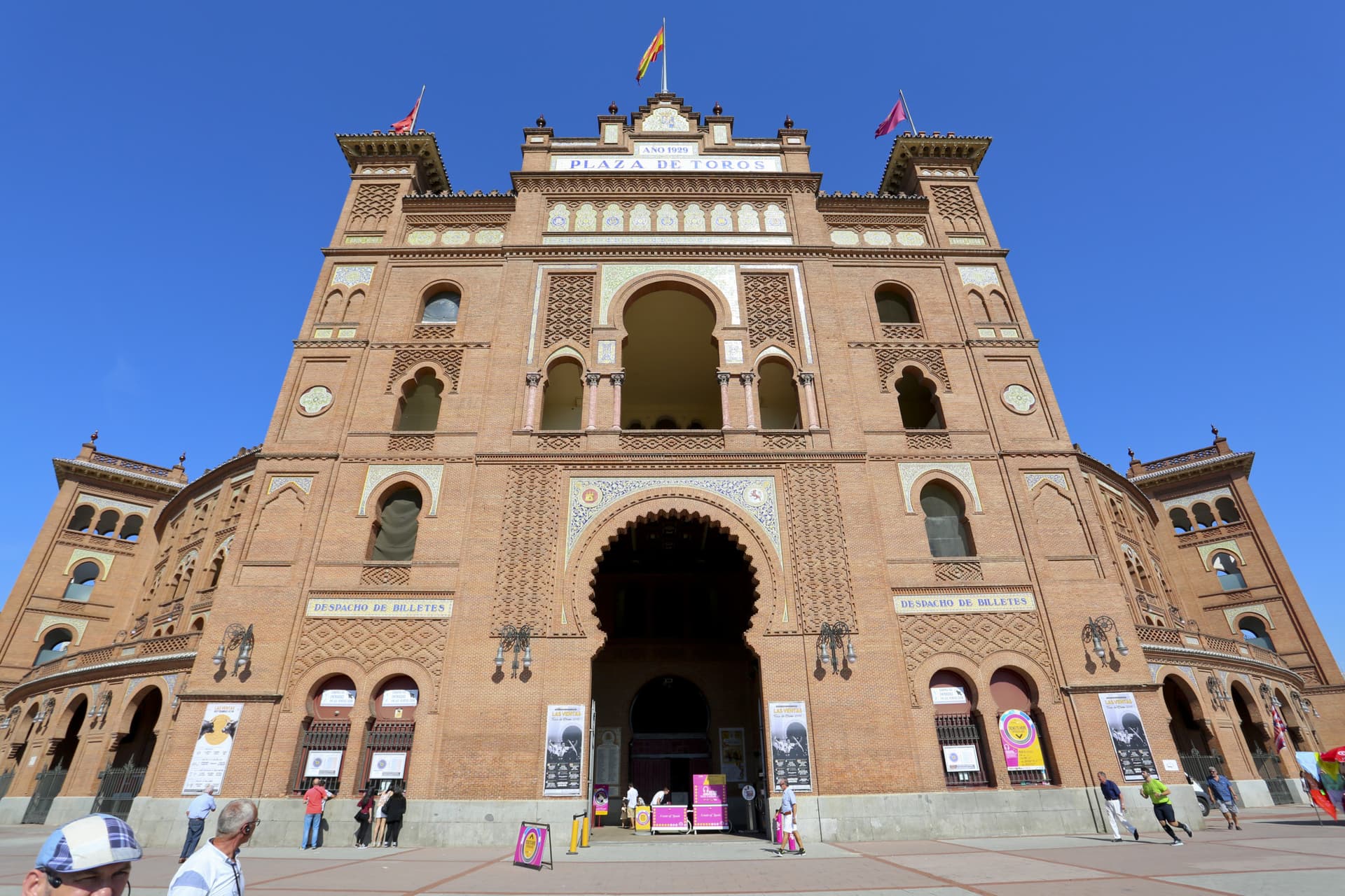 Go City Madrid Explorer Pass: Save up to 50% on Attractions - تصویر 6
