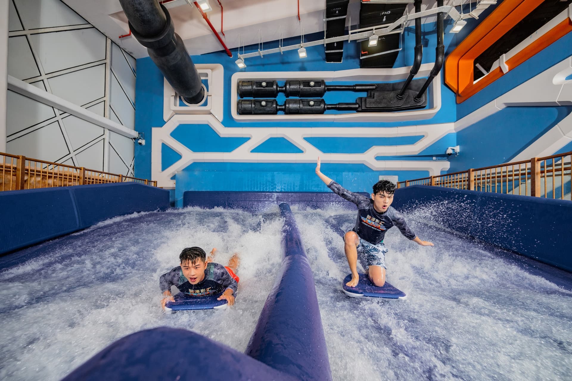 Studio City Water Park - تصویر 11