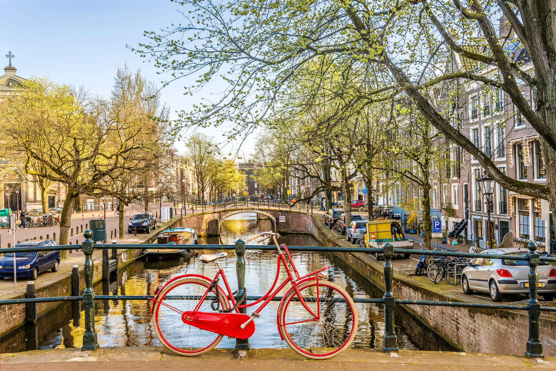 Go City Amsterdam All-Inclusive Pass: Save up to 50% on Attractions - تصویر 26