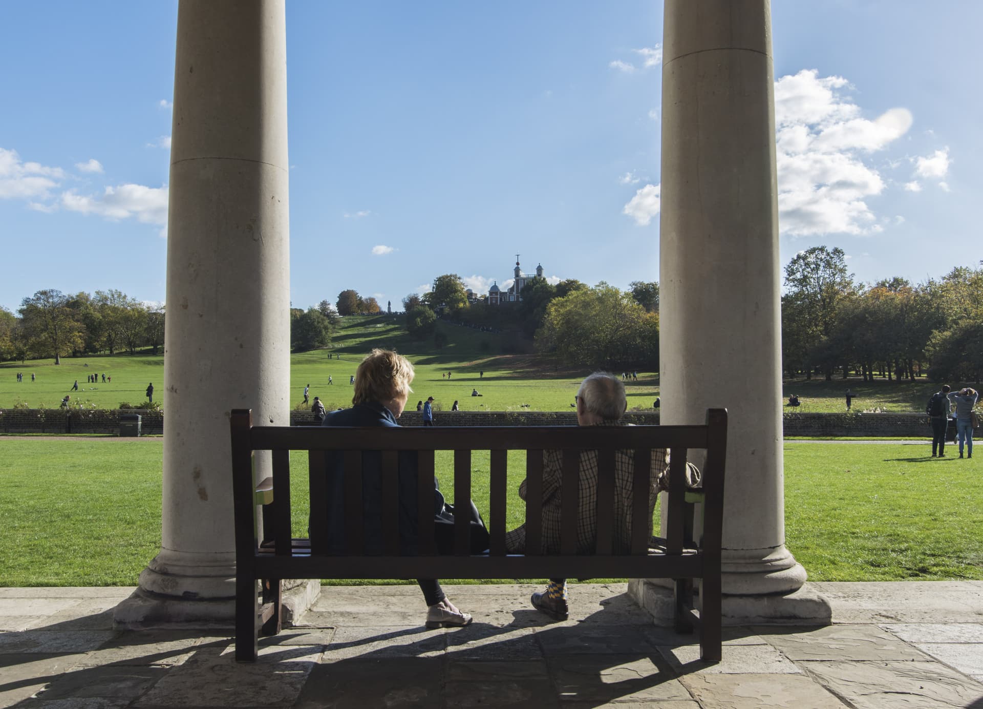Royal Observatory Greenwich Ticket - تصویر 13