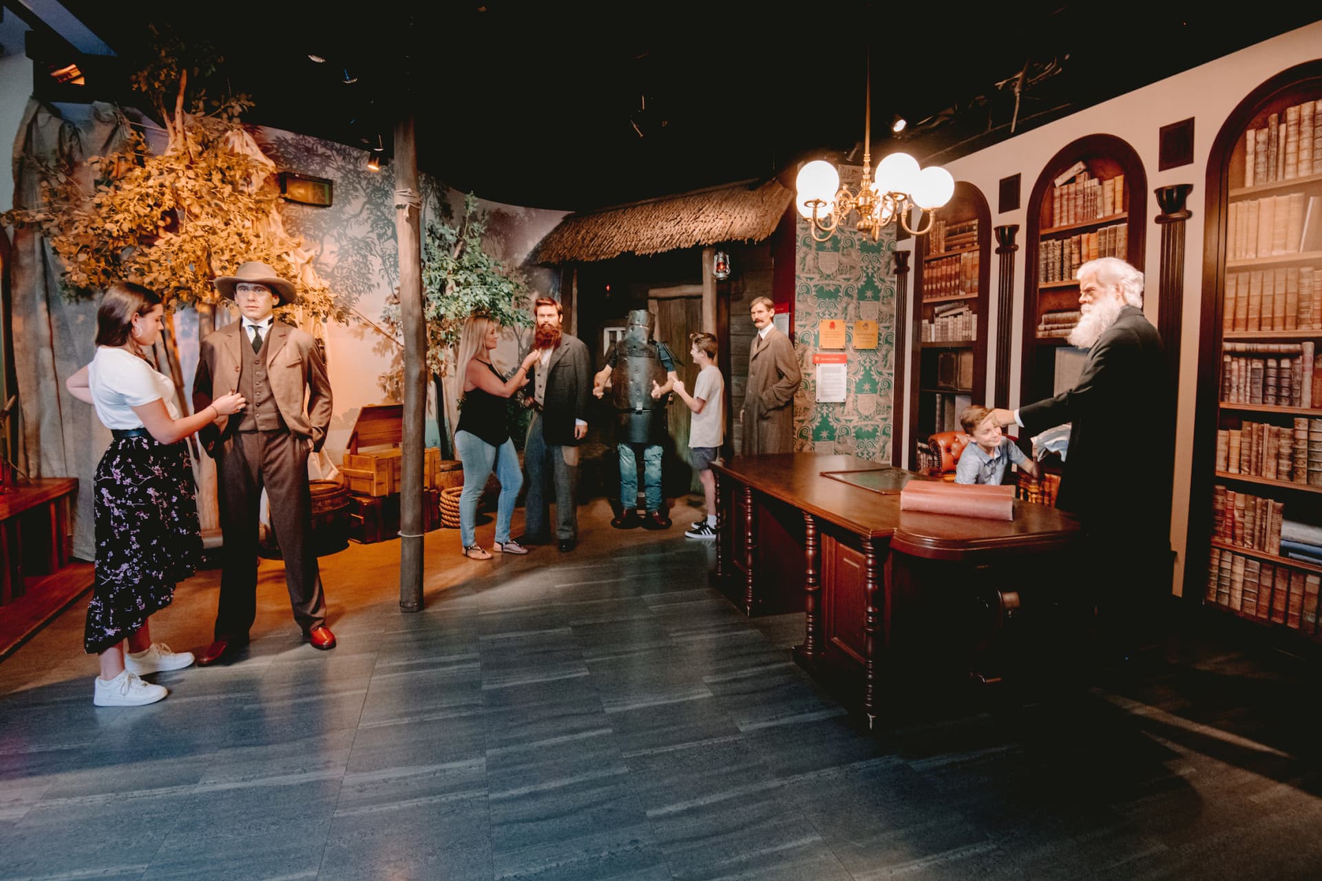 Madame Tussauds Sydney Direct Entry Ticket - تصویر 2