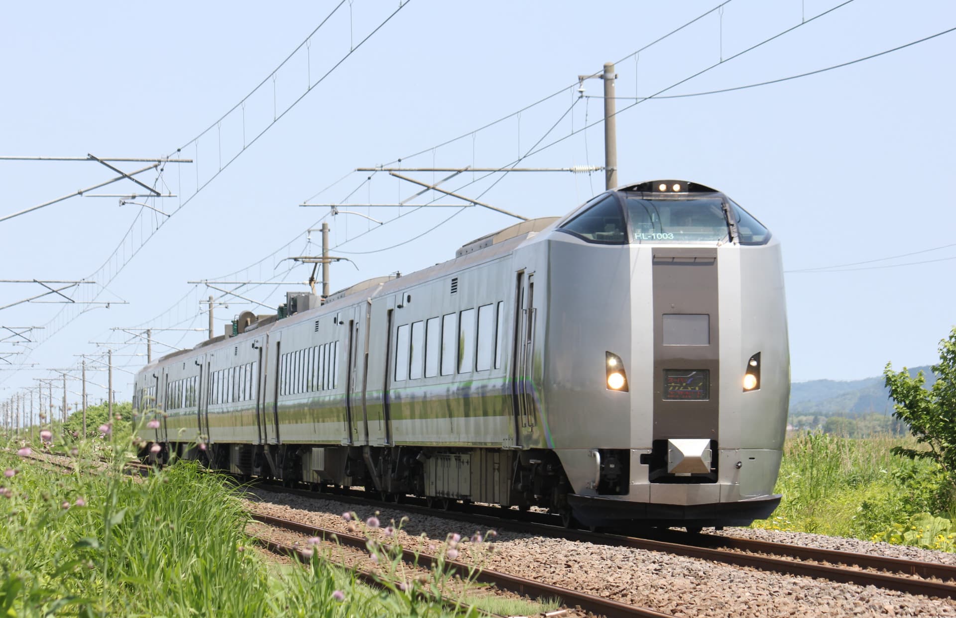 Hokkaido Rail Pass - تصویر 4