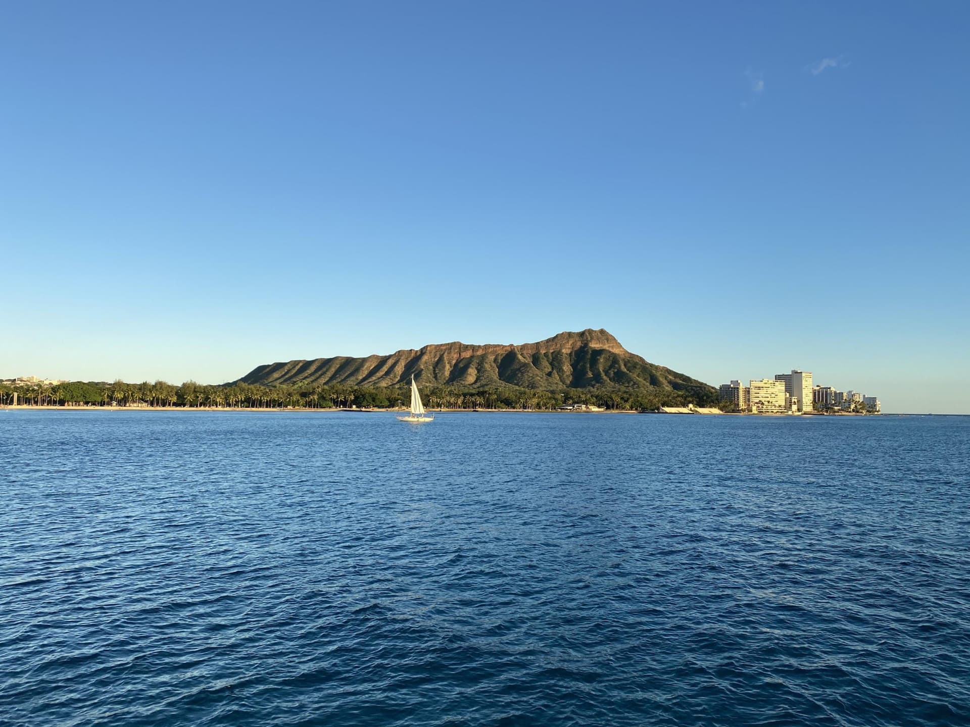Waikiki Private Catamaran Cruise - تصویر 2