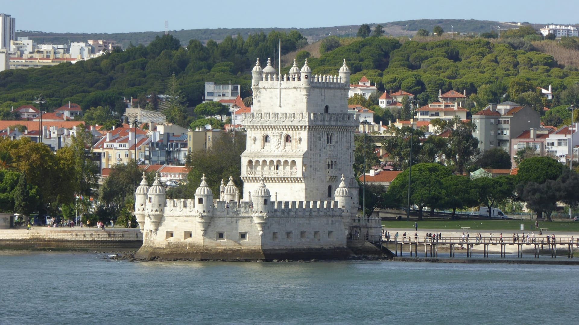 Belém Tower Ticket - تصویر 8
