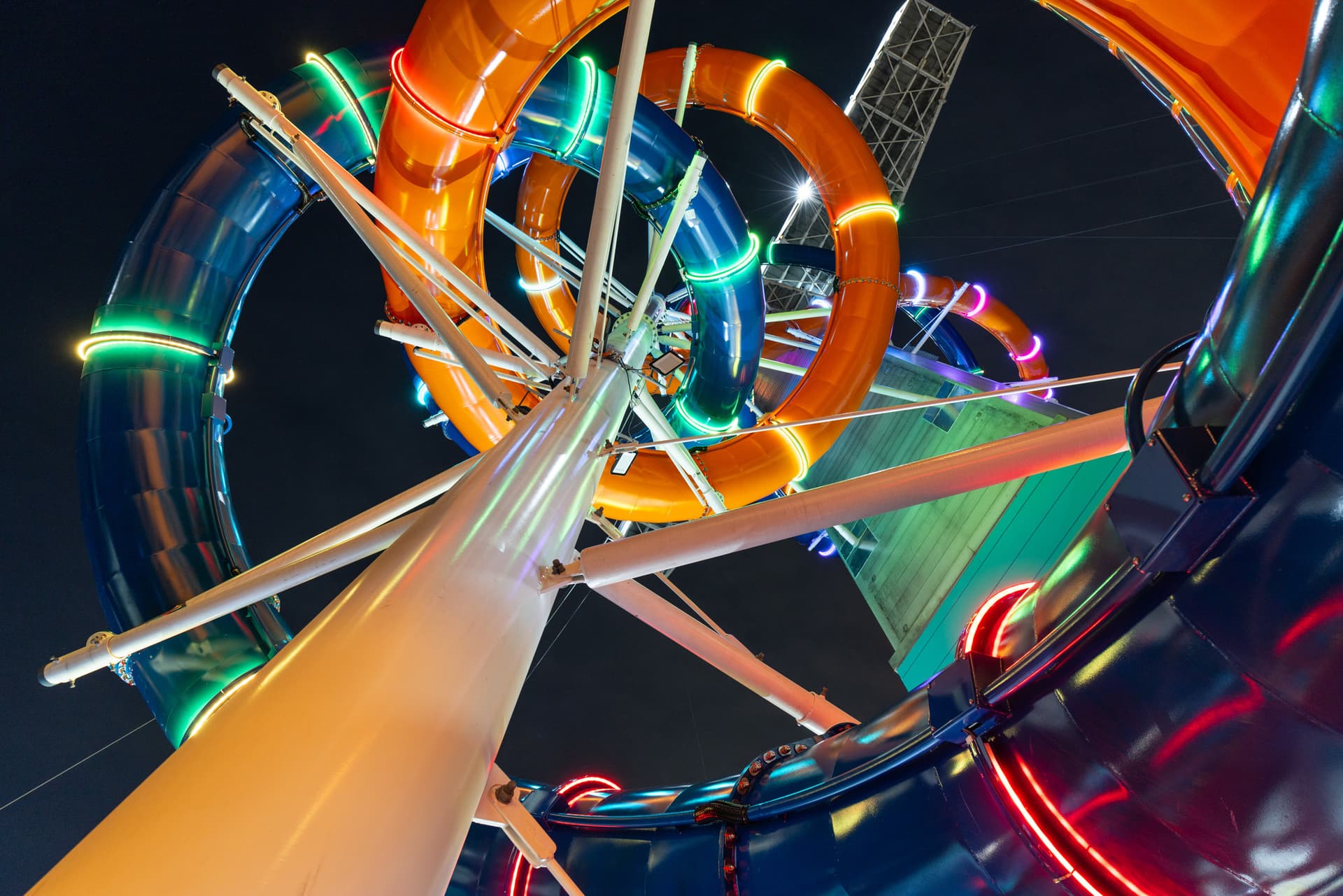Skypark Sentosa by AJ Hackett Ticket: Bungy Jump and Giant Swing - تصویر 2