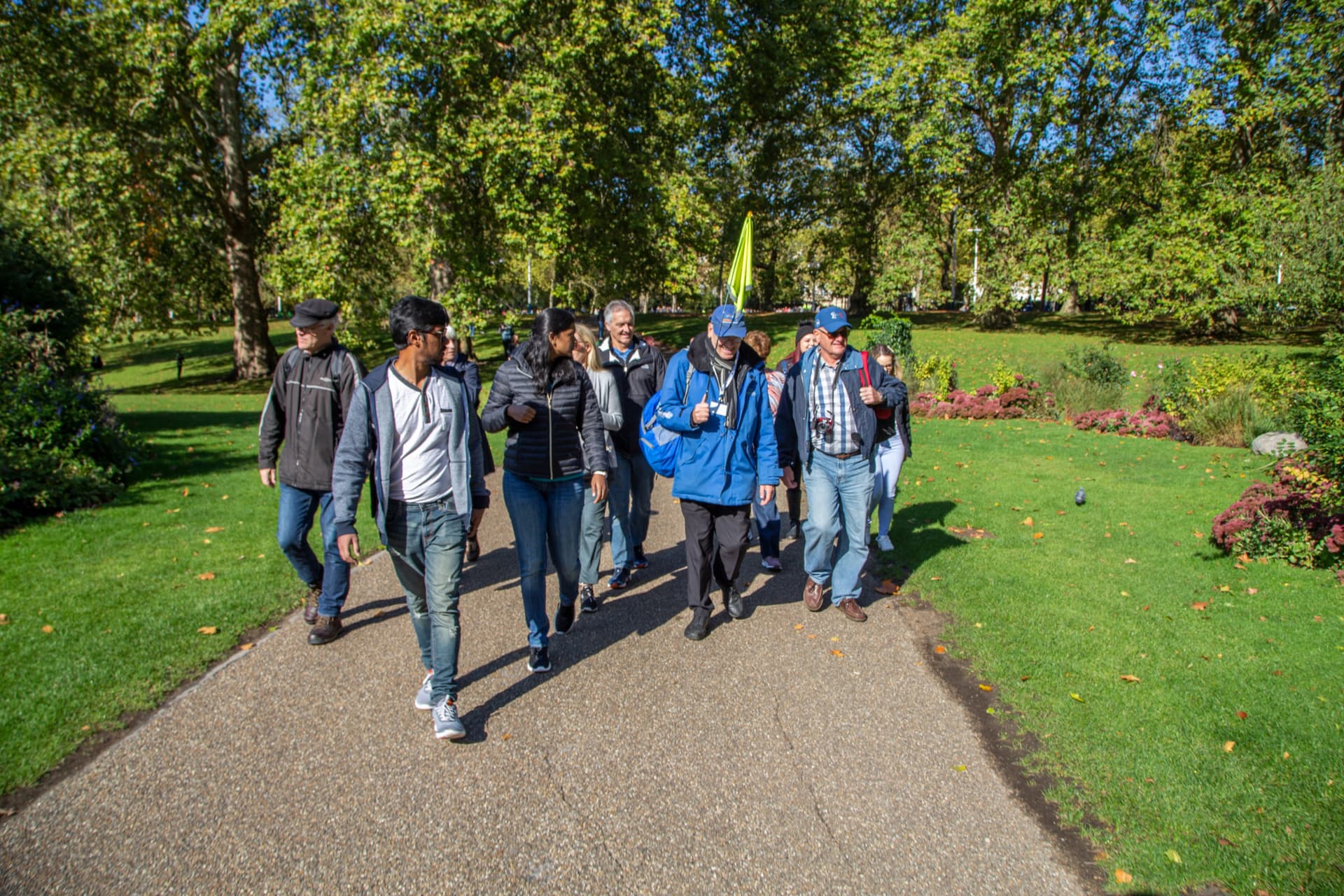 Royal London Walking Tour - تصویر 11