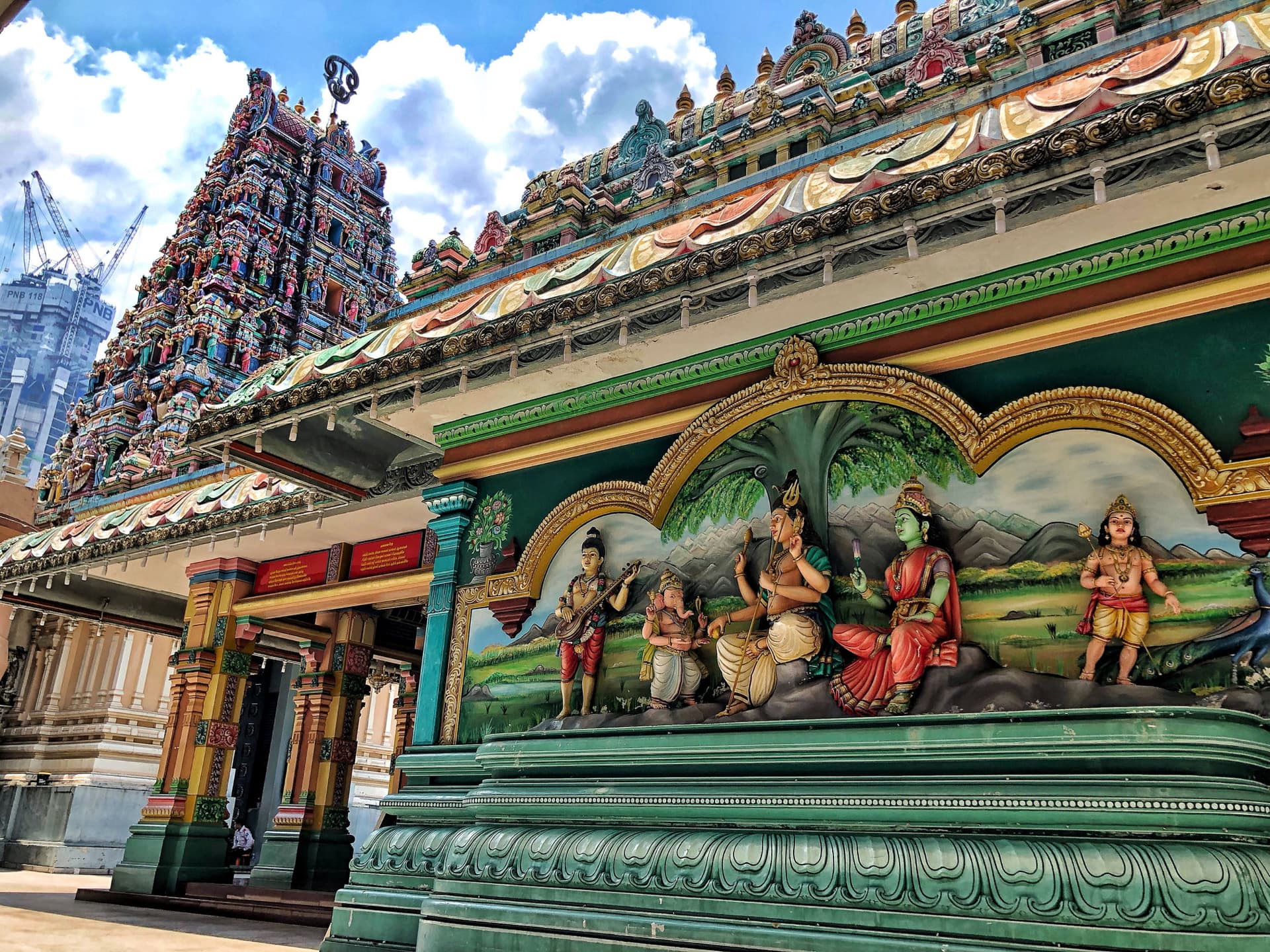 Kuala Lumpur Cultural and Heritage Tour - تصویر 5