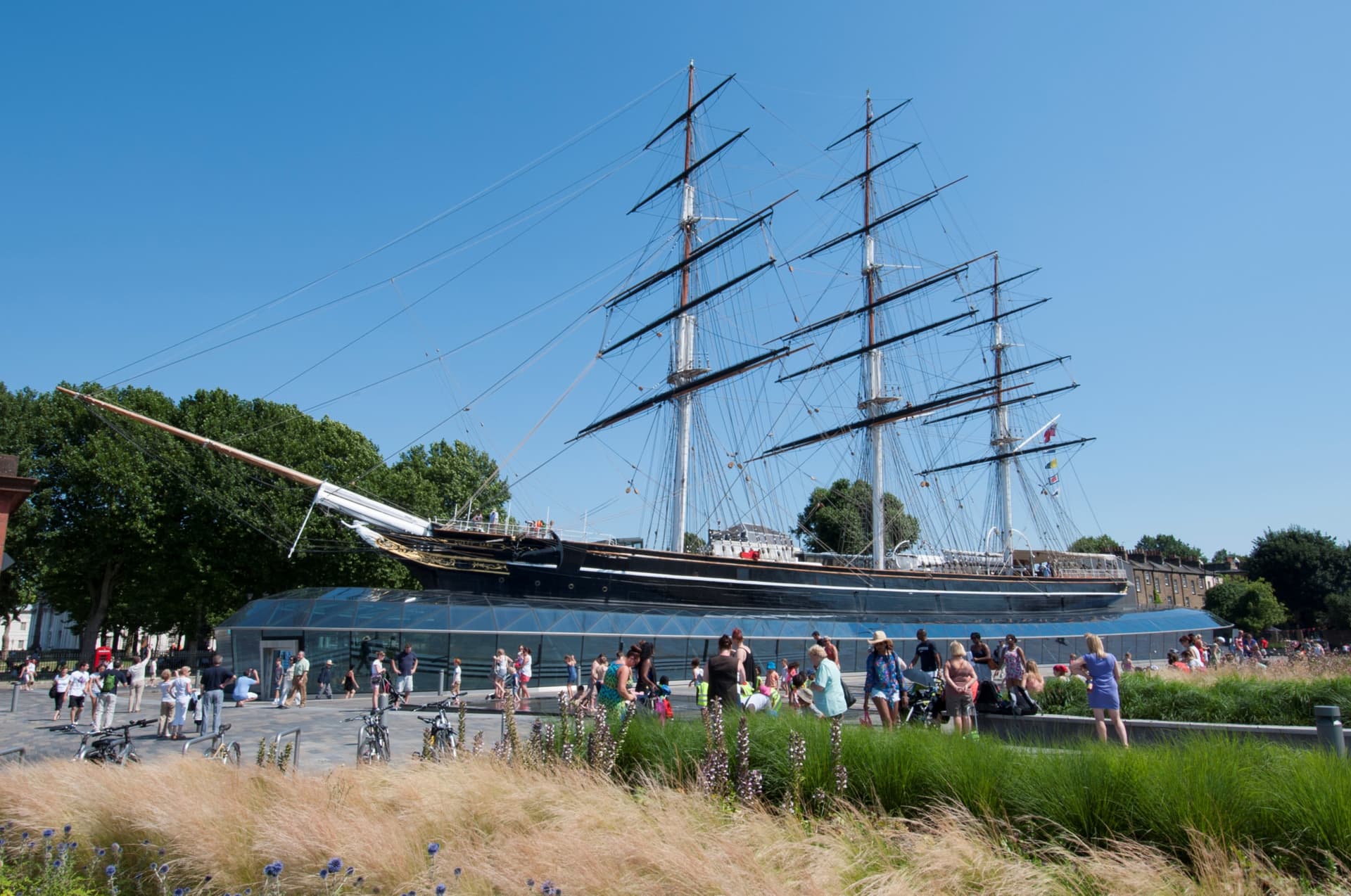 London Explorer Pass: Save up to 50% on Attractions - تصویر 9