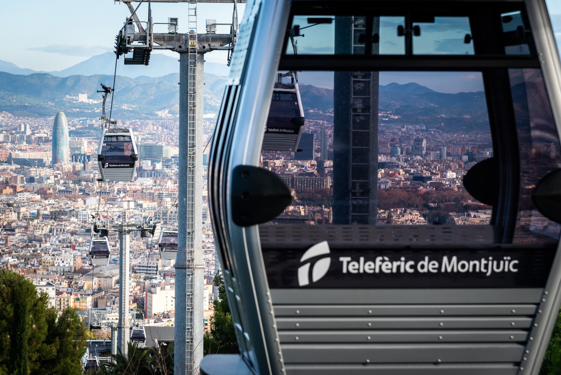 Go City Barcelona Explorer Pass: Save up to 50% on Attractions - تصویر 8