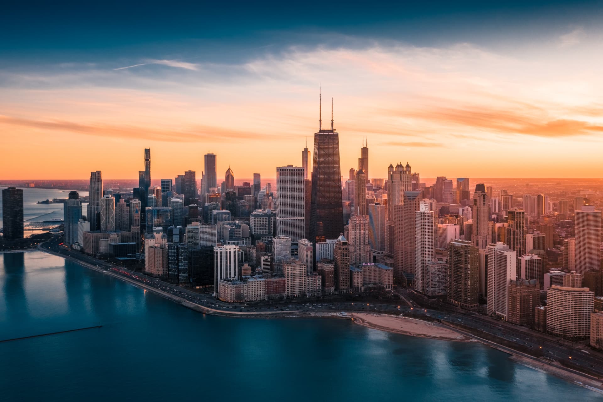 Go City Chicago Essentials Pass: 3 Attractions - تصویر 17