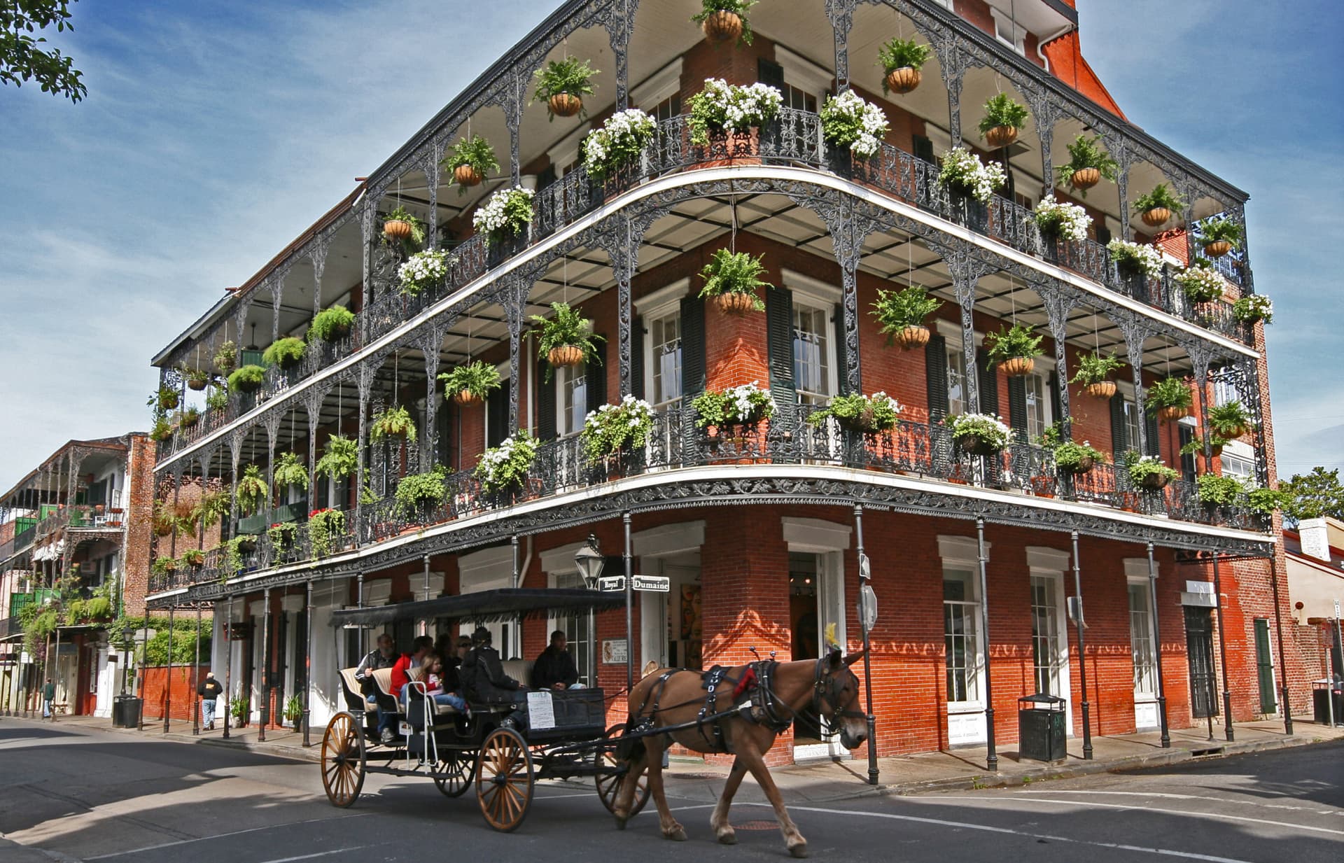 Go City New Orleans All-Inclusive Pass: Save up to 50% on Attractions - تصویر 2