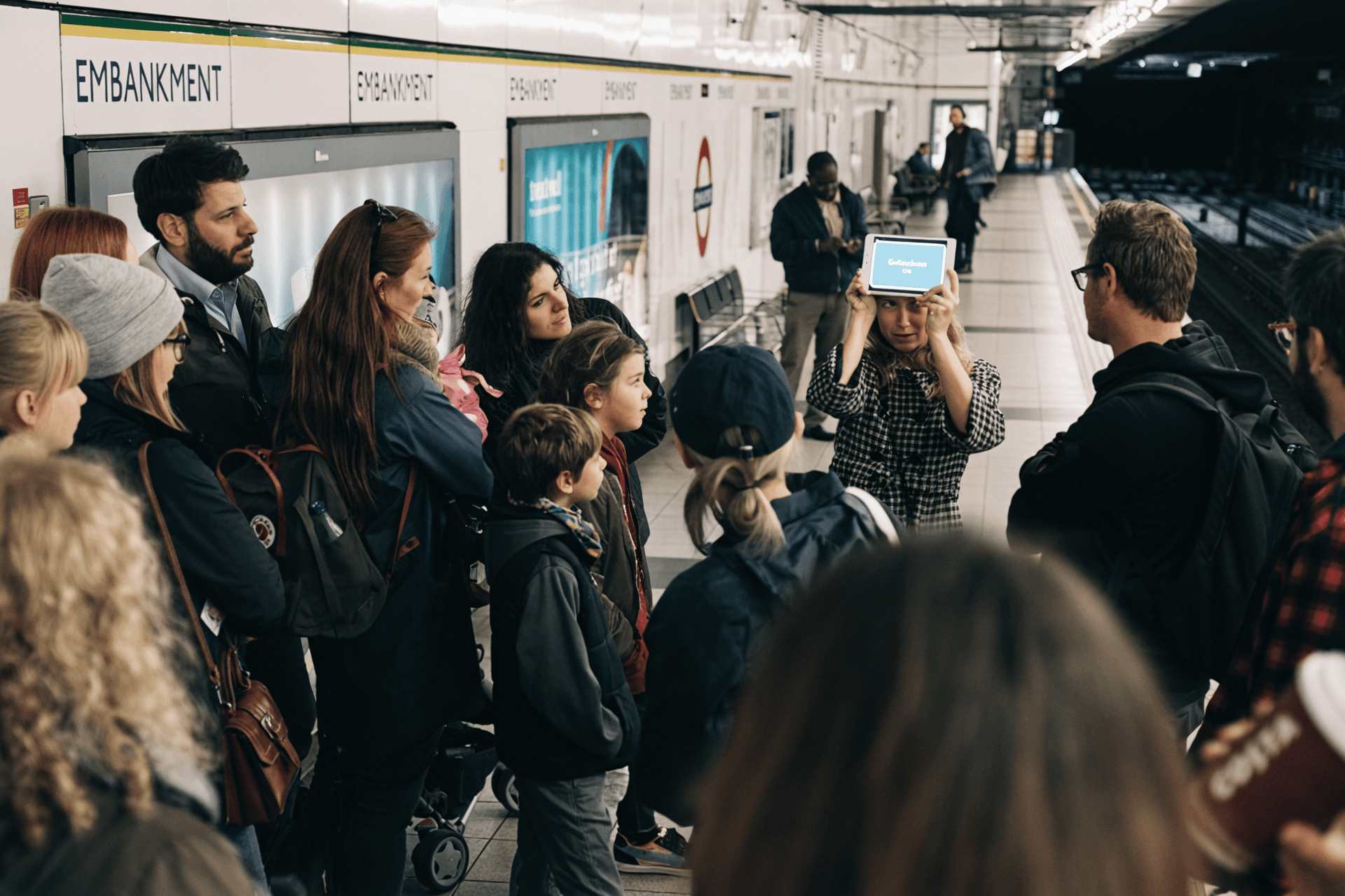 Magical Harry Potter Walking Tour in London - تصویر 13