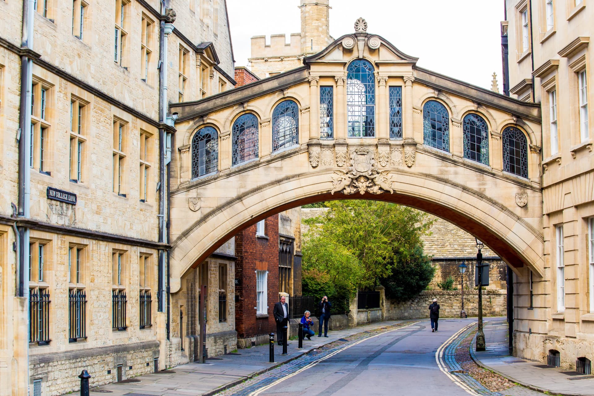 Windsor Castle, Stonehenge, and Oxford Tour from London - تصویر 9