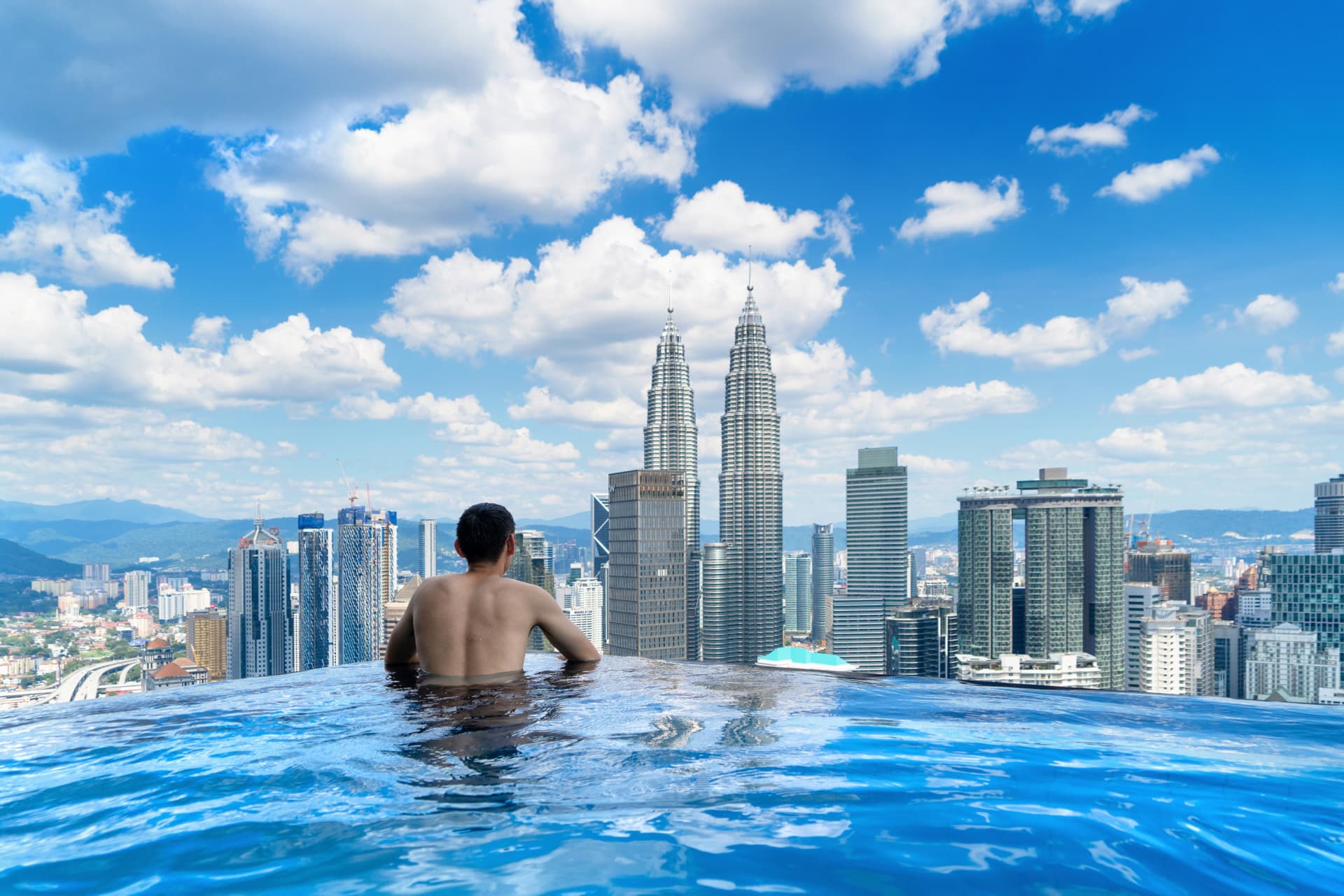 Professional Photo Shoot in Kuala Lumpur - تصویر 2