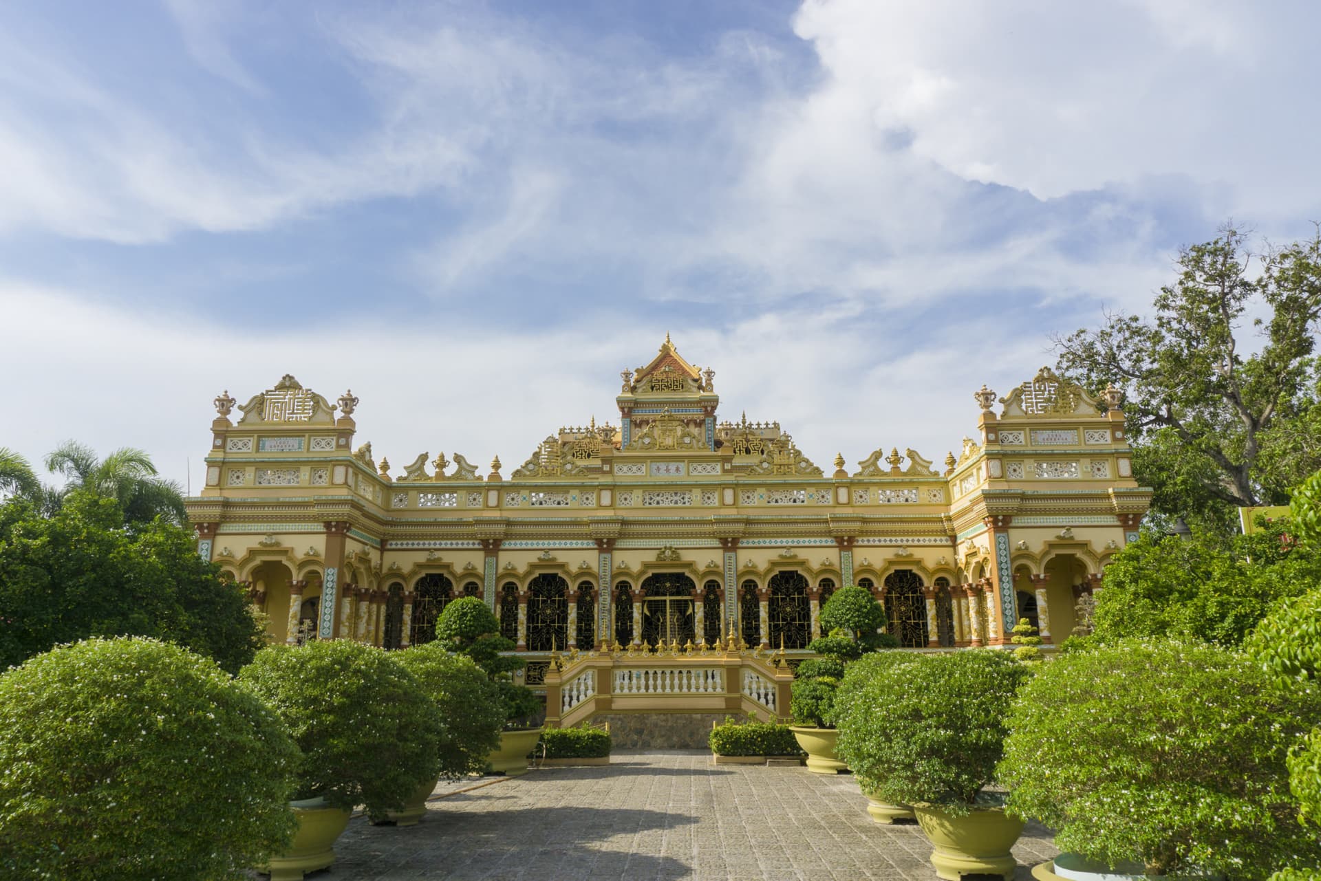 Mekong Delta Full-Day Tour from Ho Chi Minh City - تصویر 2