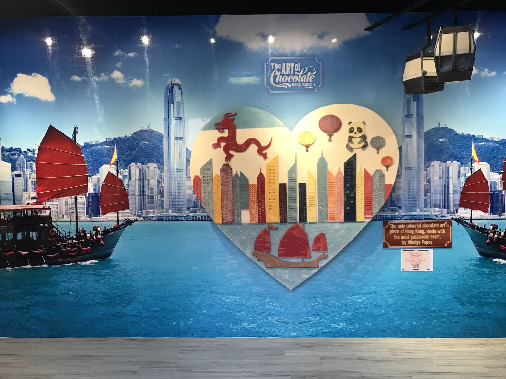 Go City Hong Kong Explorer Pass: Save up to 50% on Attractions - تصویر 11
