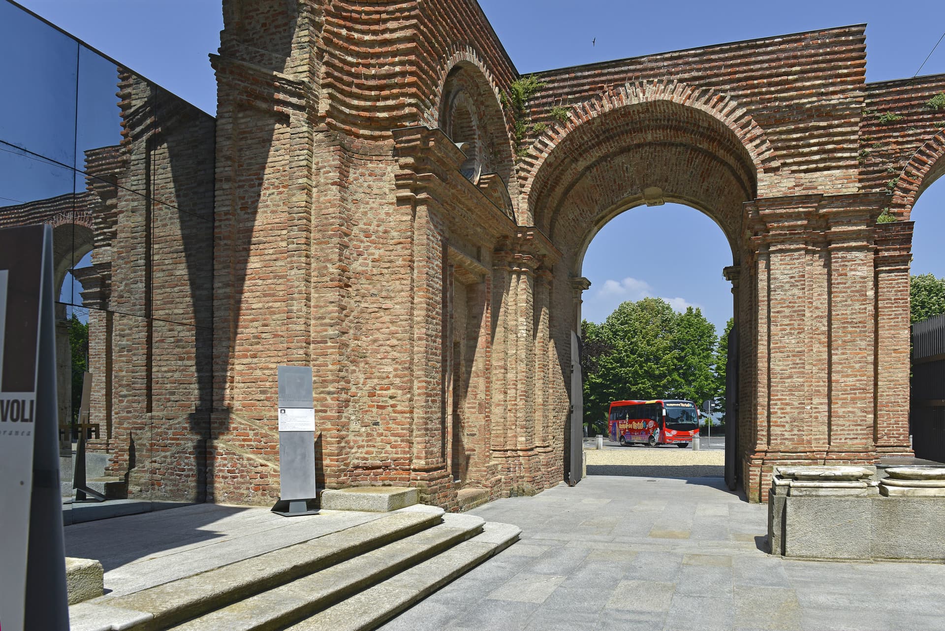 City Sightseeing Turin Hop-on Hop-off Bus Tour - تصویر 10
