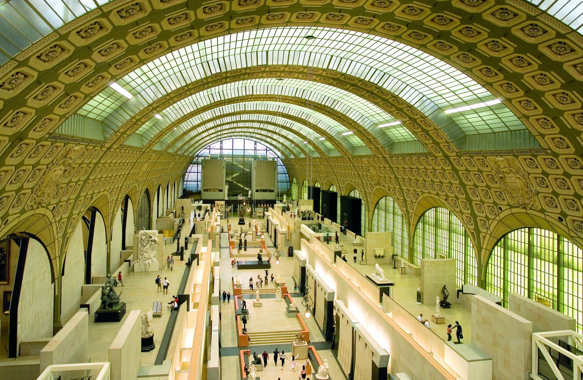 The Paris Pass Plus: Save up to 50% on Attractions - تصویر 38