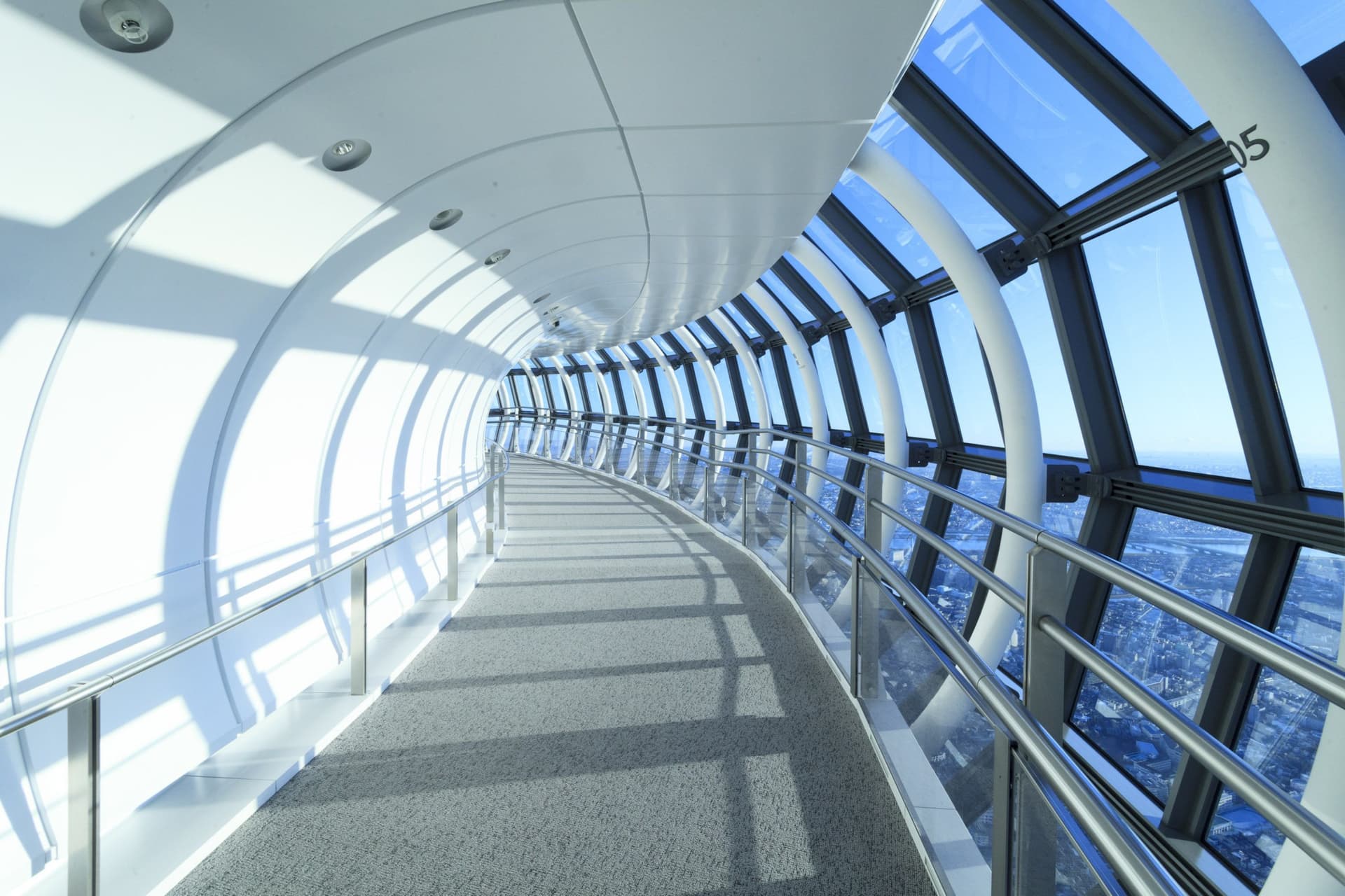 COMBO: Tokyo Skytree + teamLab Planets TOKYO Tickets - تصویر 2