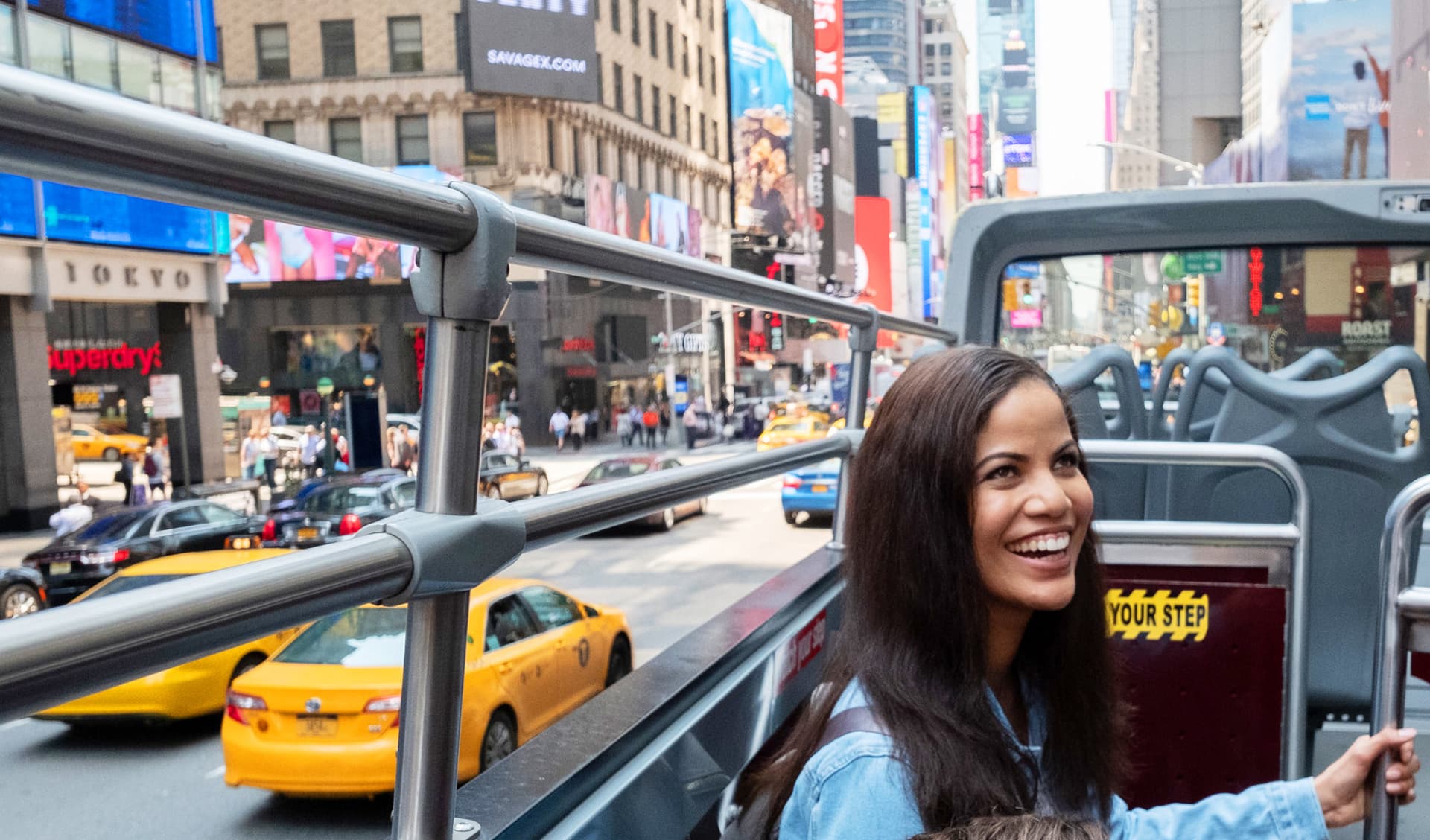 The New York Pass: Save up to 50% on Attractions - تصویر 5