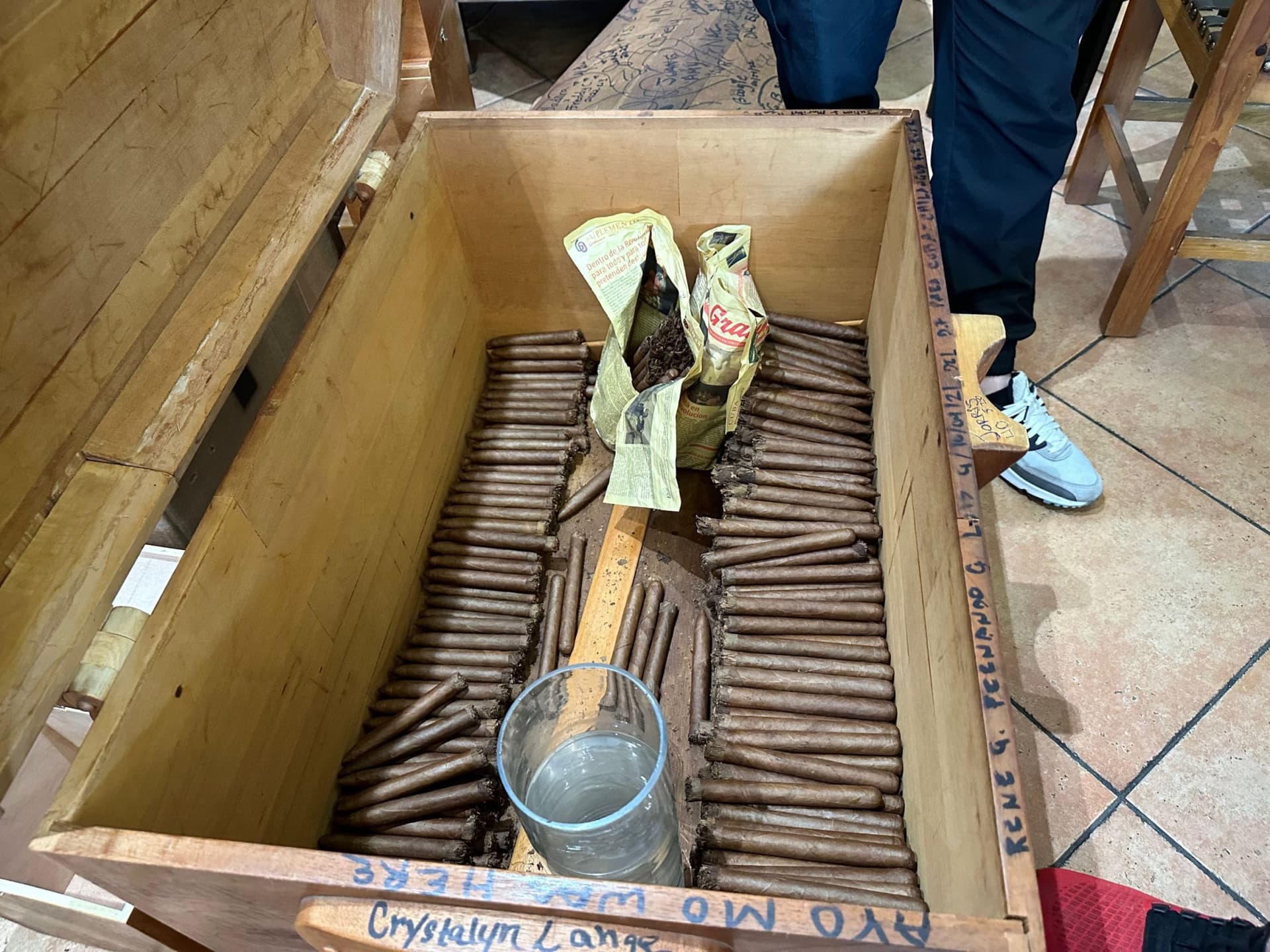 Little Havana Food and Walking Tour in Miami - تصویر 7