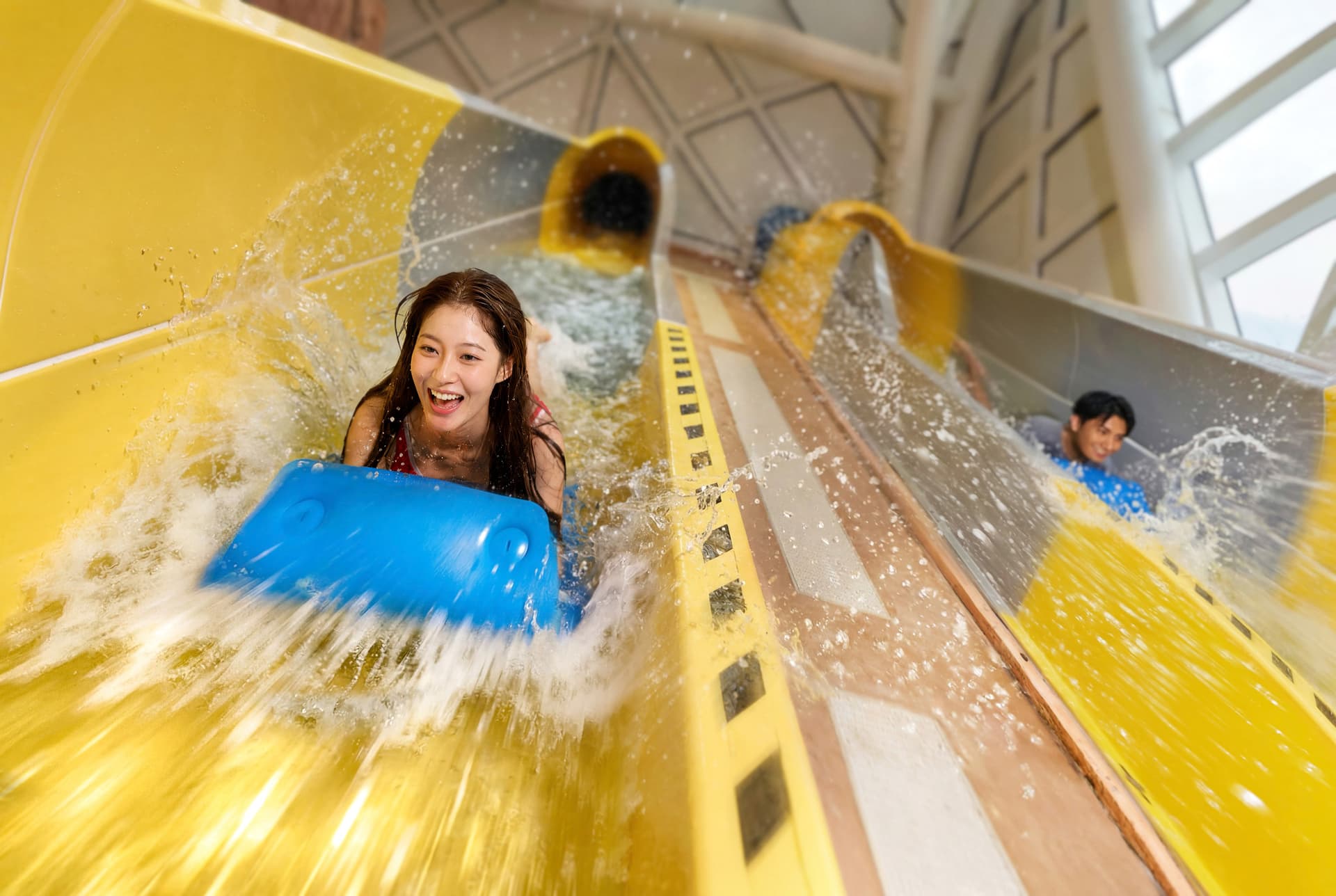 Studio City Water Park - تصویر 35