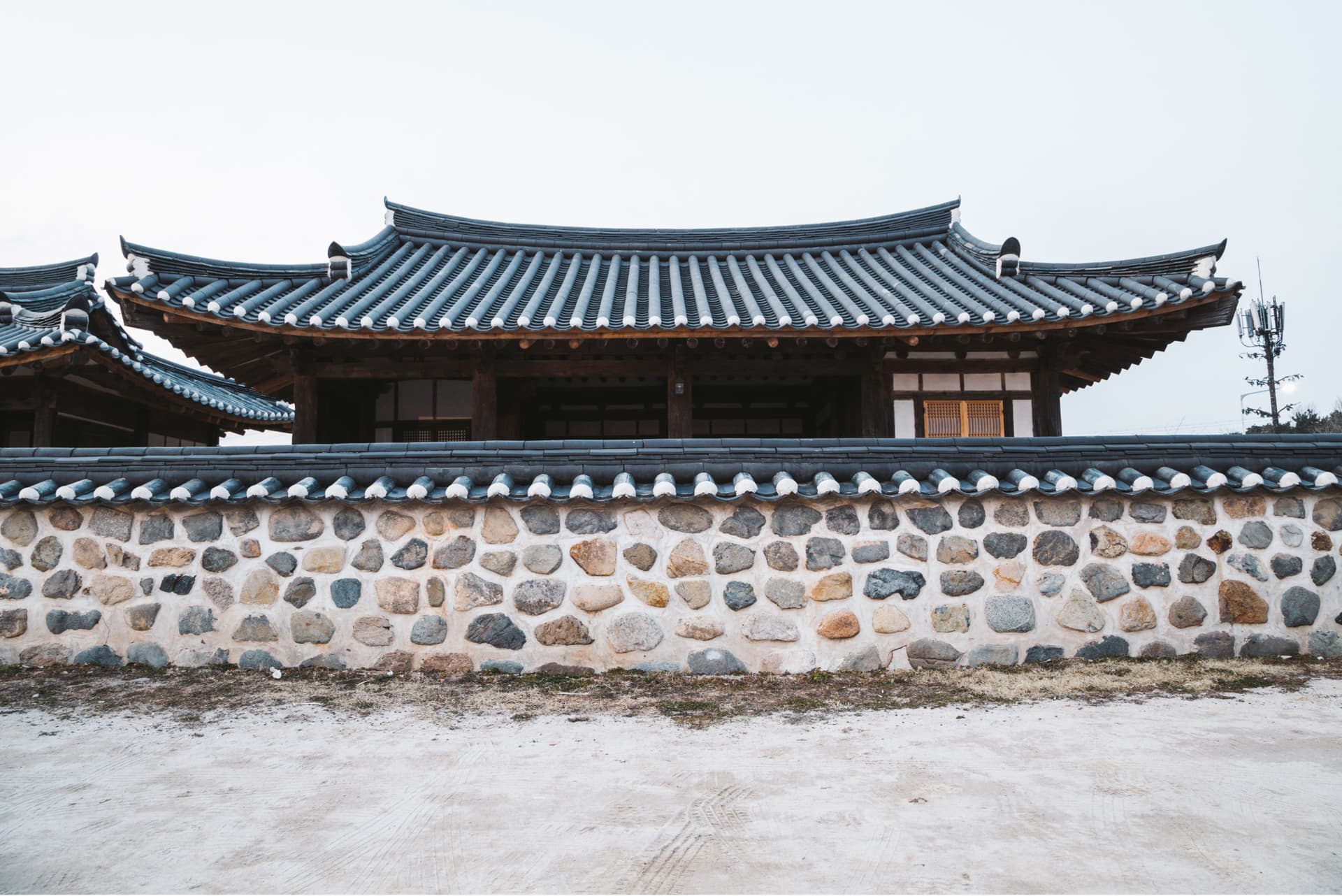 Gyeongju Kookmin Healing Park, Bulguksa, Woljeong Bridge, Gyochon Village Full-Day Tour from Busan - تصویر 13