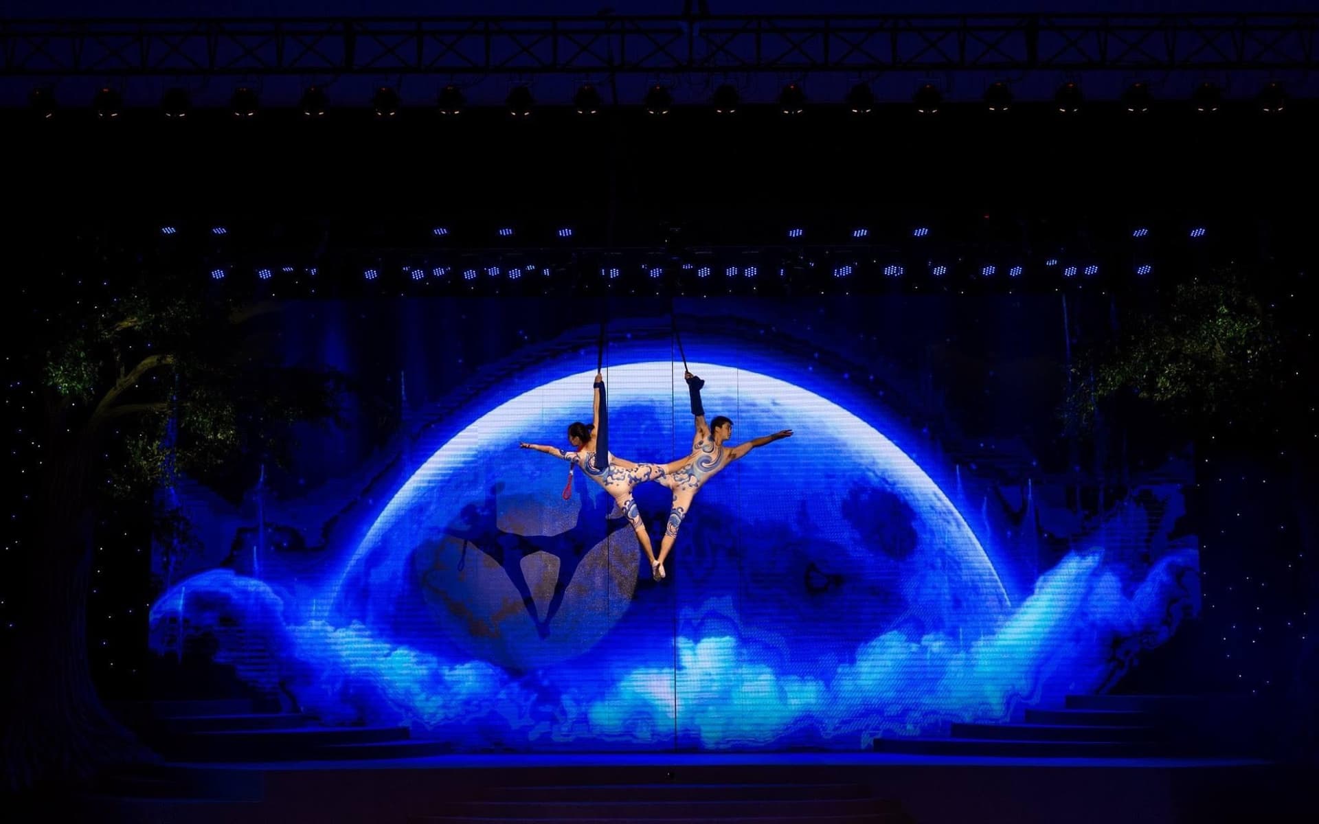 Charming Danang Show Ticket - تصویر 2