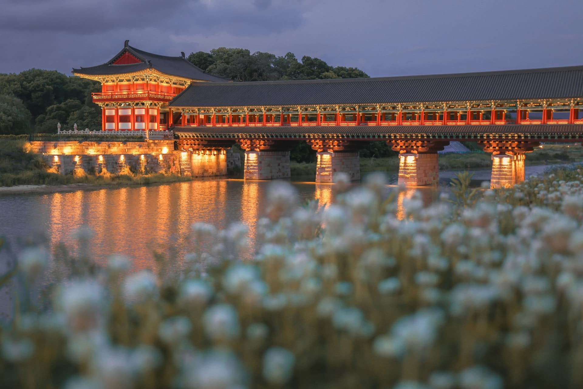 Gyeongju Silla Heritage Full-Day Tour with Seokguram Grotto from Busan - تصویر اصلی
