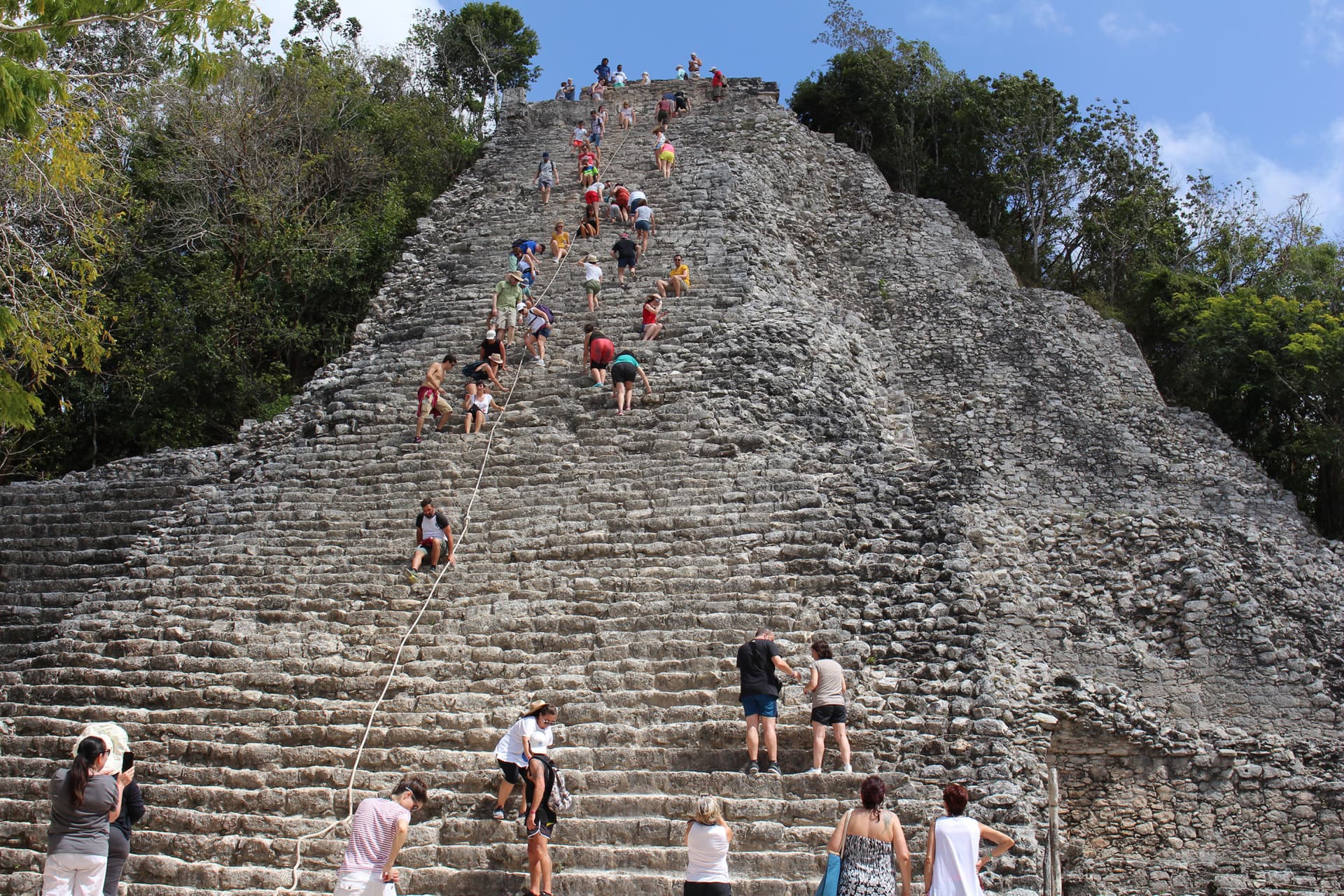Go City Cancun All-Inclusive Pass: Save up to 50% on Attractions - تصویر 24