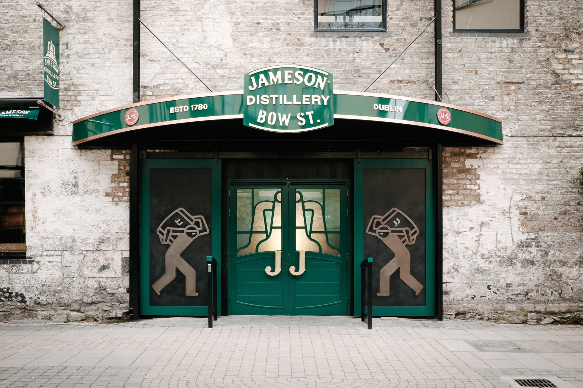 Go City Dublin Essentials Pass: 3 Attractions - تصویر 14