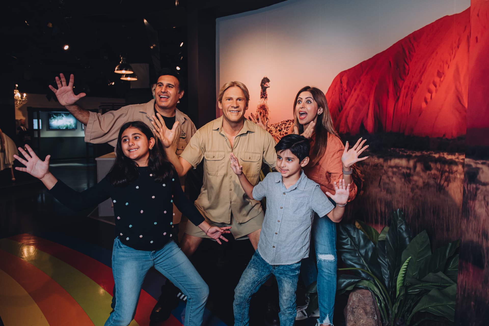 Go City Sydney Explorer Pass: Save up to 50% on Attractions - تصویر 6