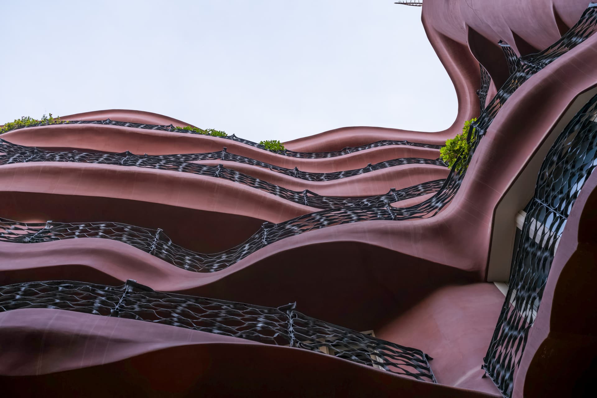 Casa Mila La Pedrera Ticket - تصویر 13