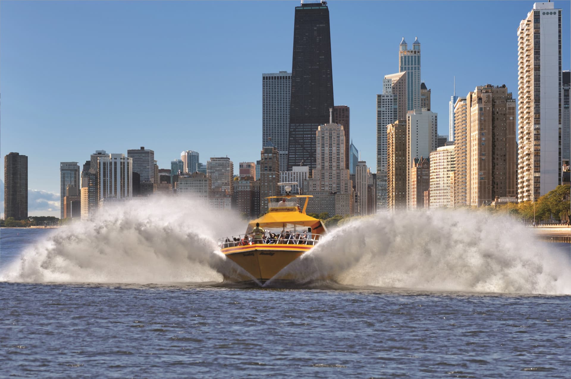 Go City Chicago All-Inclusive Pass: Save up to 50% on Attractions - تصویر 9