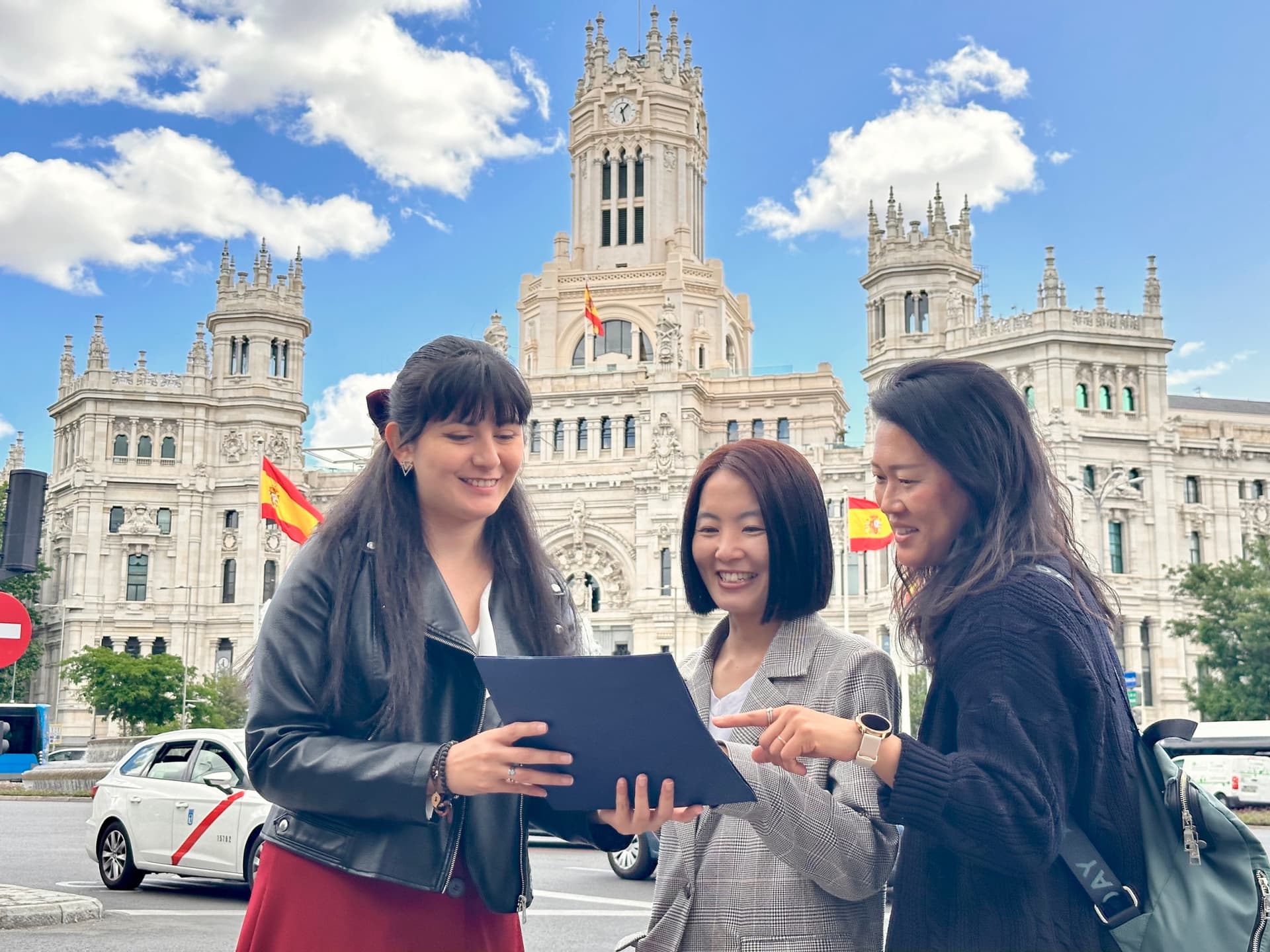 Madrid Highlights Tour with Prado Museum and Royal Palace Skip-the-Line Admission - تصویر 2