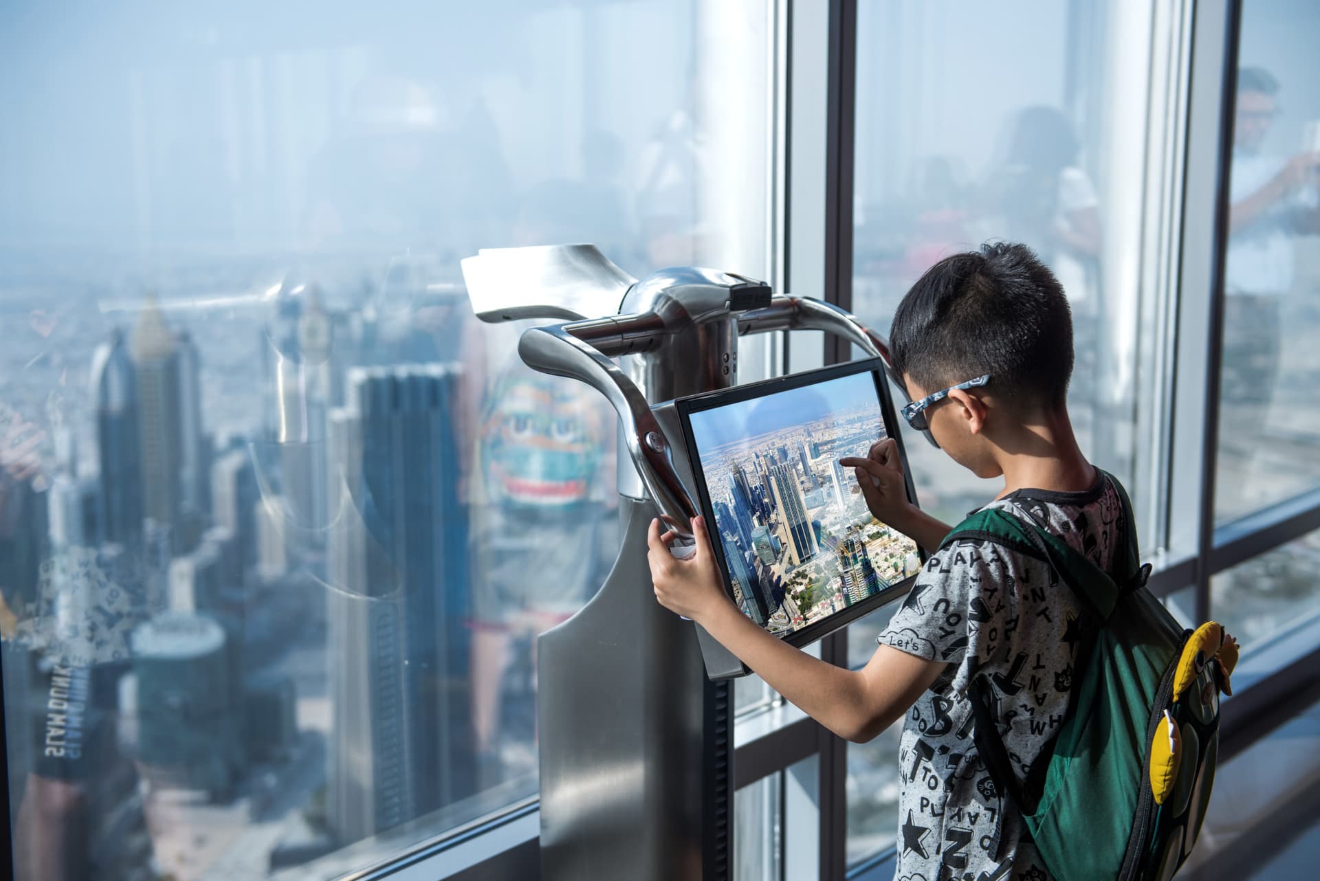 Go City Dubai All-Inclusive Pass: Save up to 50% on Attractions - تصویر 12