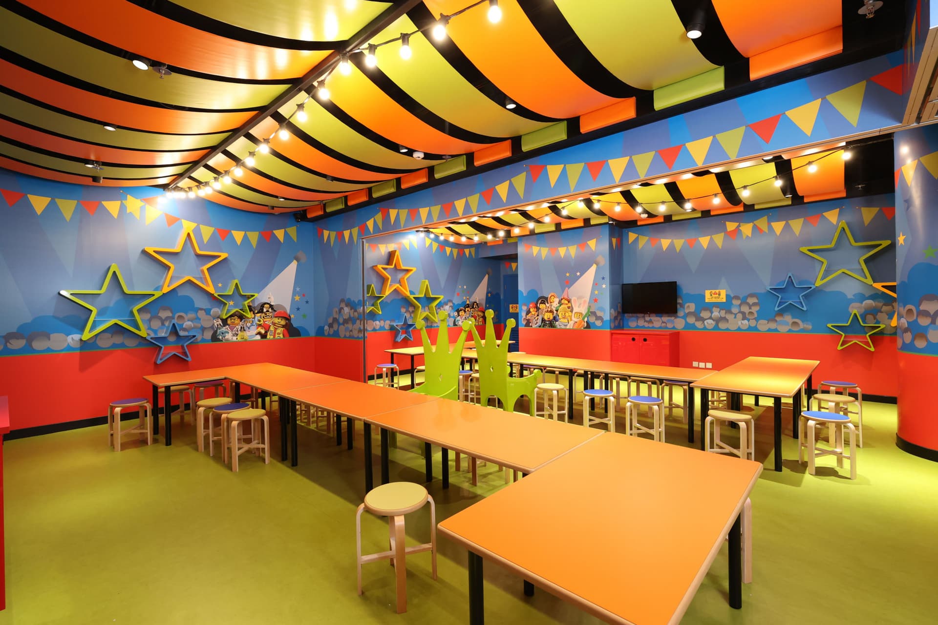 LEGOLAND Discovery Centre Hong Kong Ticket - تصویر 16
