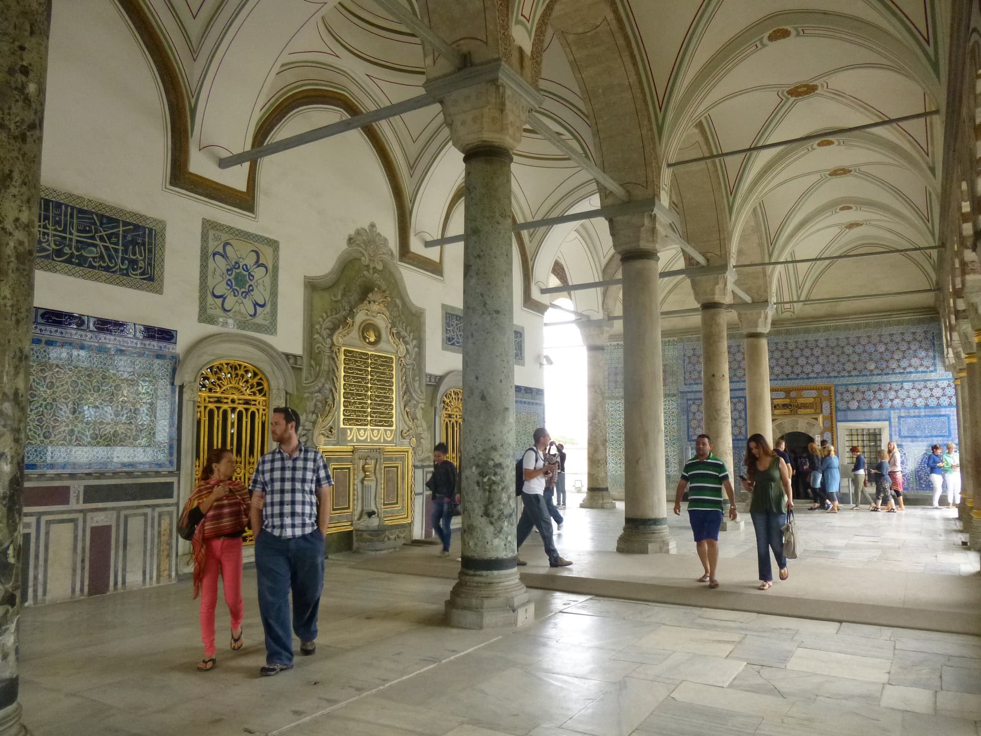 The Best of Istanbul Walking Tour - تصویر 16