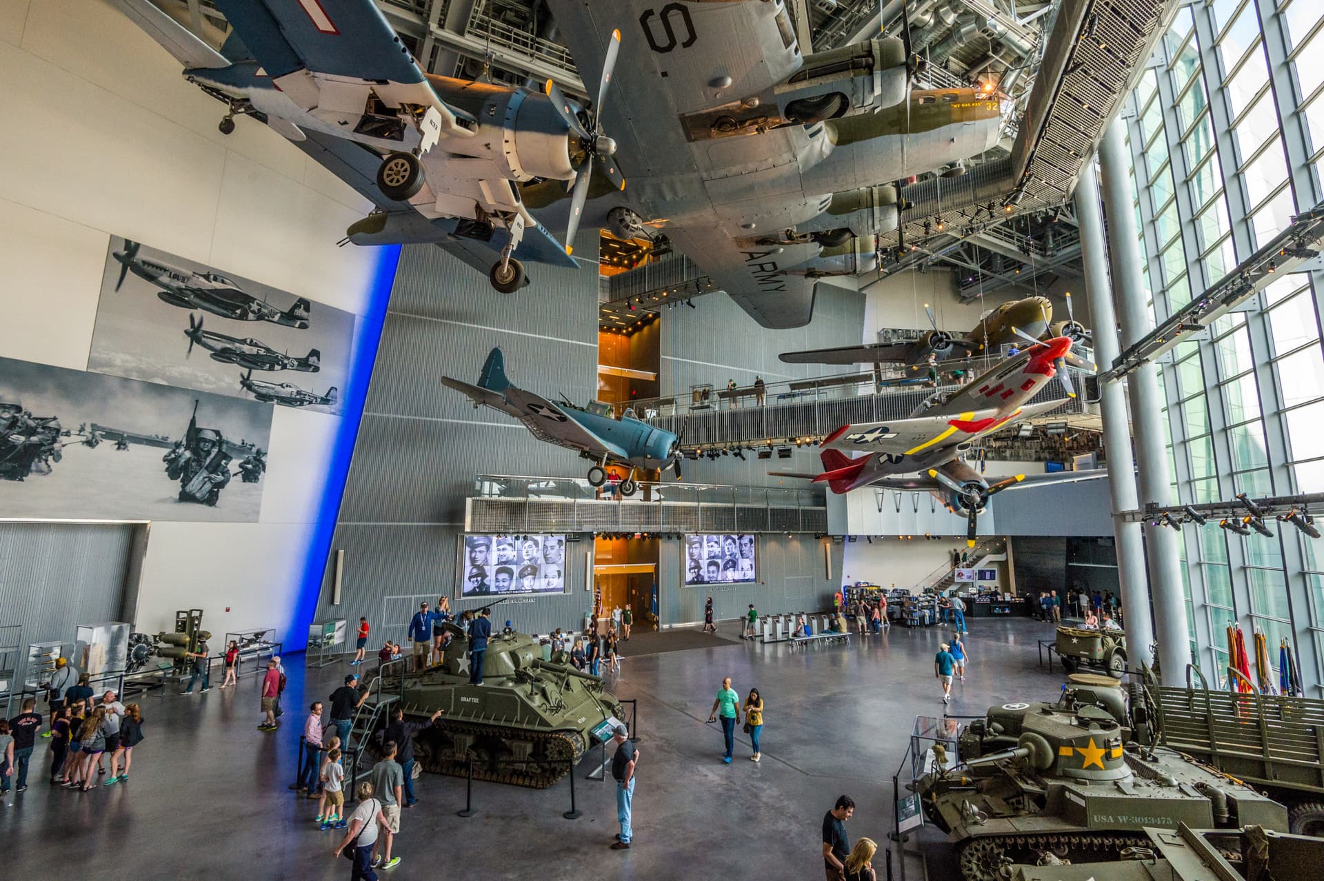 Go City New Orleans All-Inclusive Pass: Save up to 50% on Attractions - تصویر 10