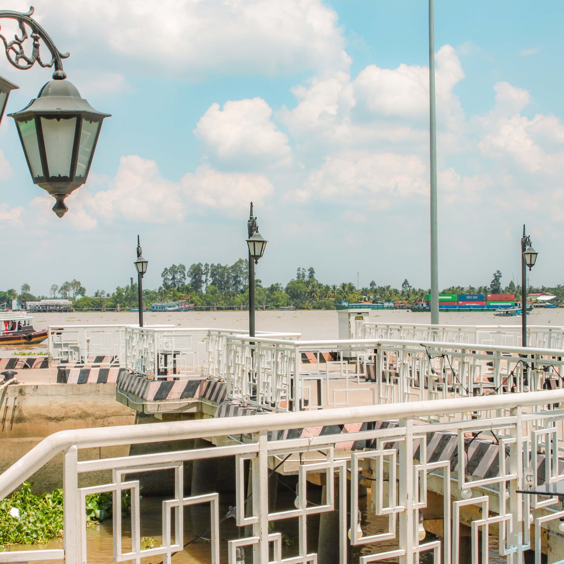 Cu Chi Tunnels and Mekong Delta Full-Day Tour from Ho Chi Minh - تصویر 22