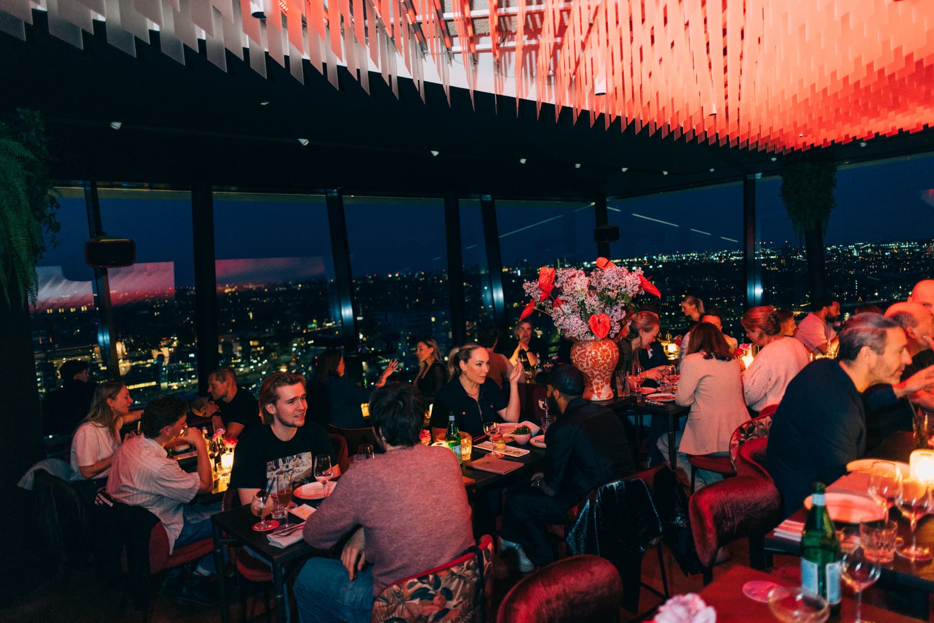A'DAM Lookout Ticket - تصویر 4