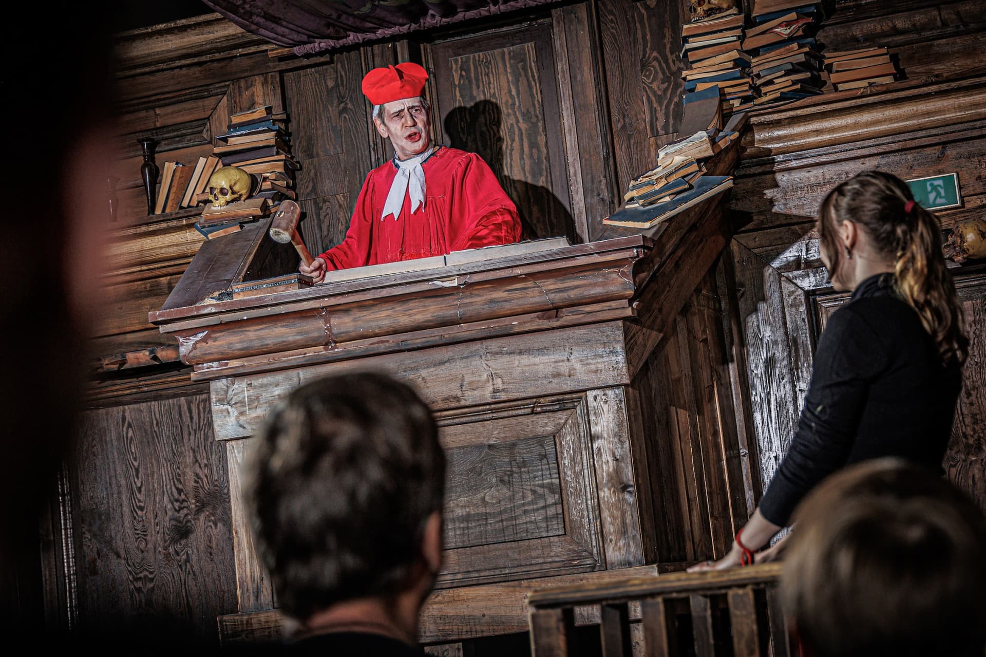 The Berlin Dungeon Ticket - تصویر 11