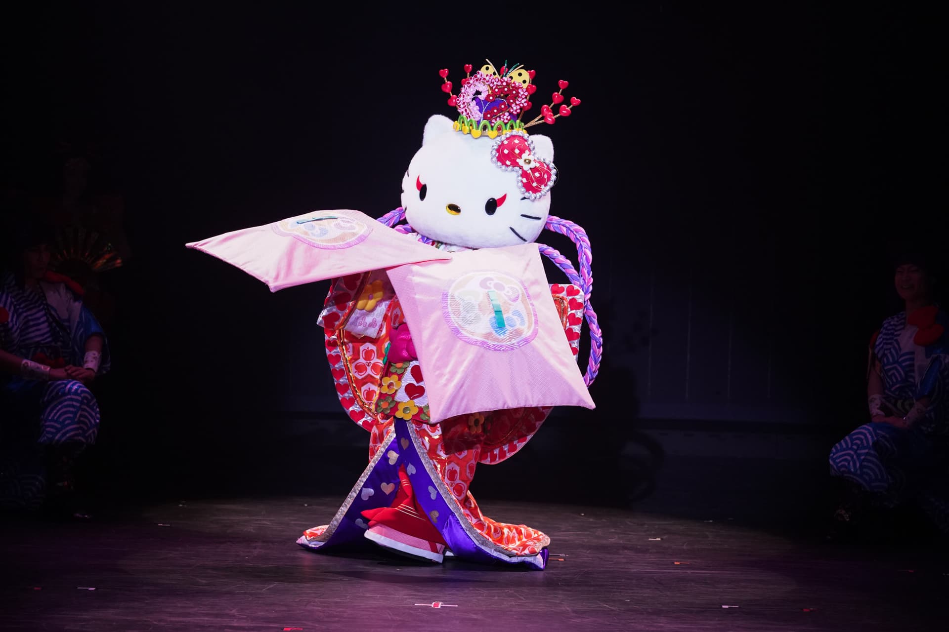 Sanrio Puroland Tokyo Ticket - تصویر 12