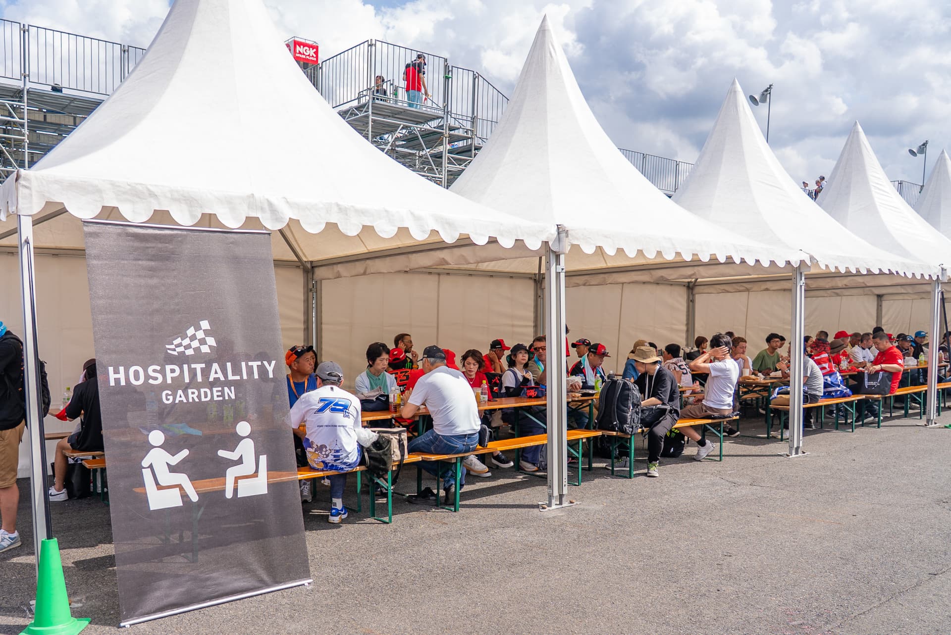 MotoGP Motul Grand Prix of Japan 2026 (02 - 04 Oct) - تصویر 24