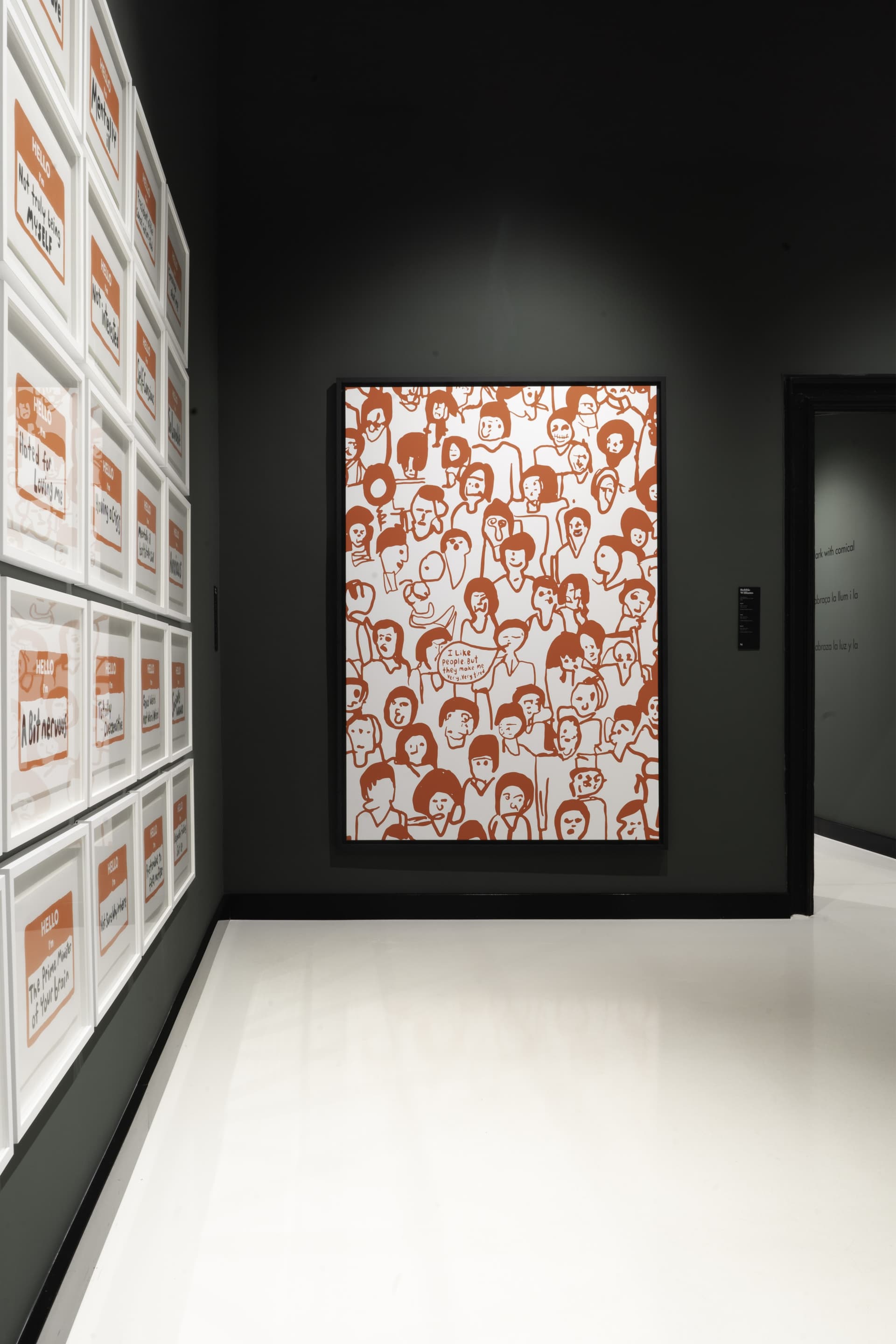 Moco Museum Barcelona - تصویر 9