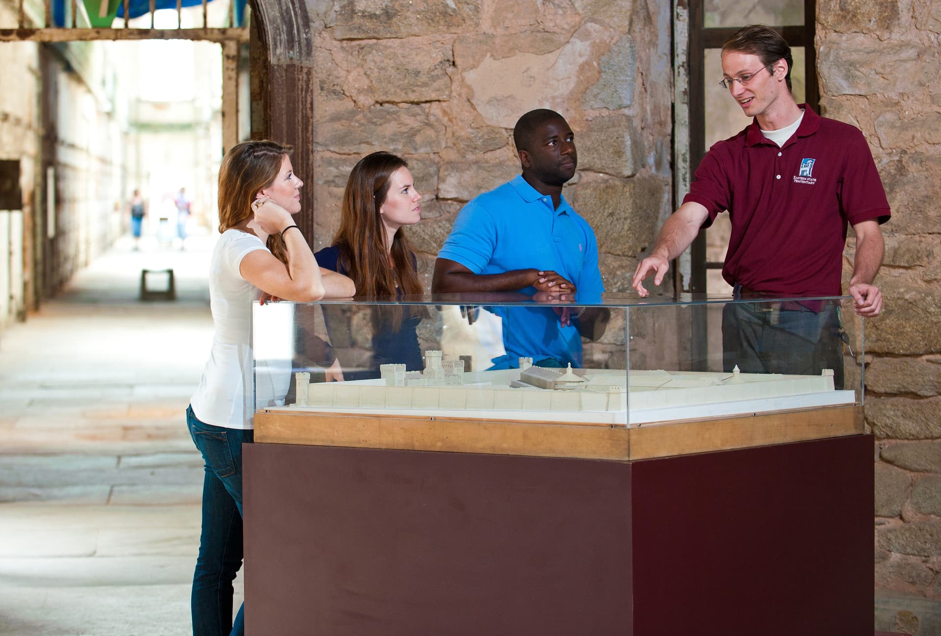 Go City Philadelphia All-Inclusive Pass: Save up to 50% on Attractions - تصویر 36