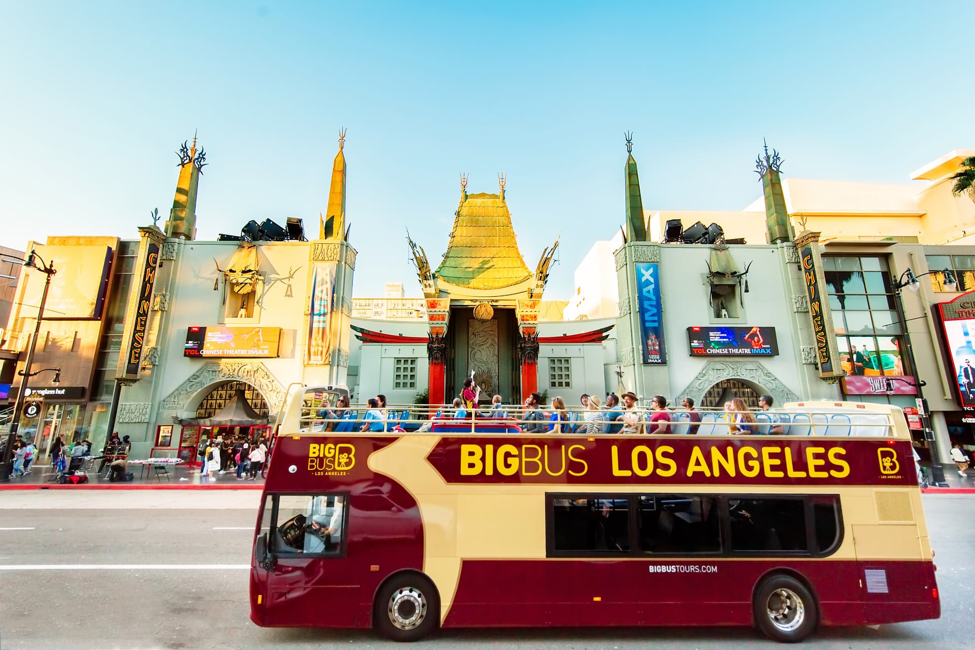 Go City Las Vegas Explorer Pass: Save up to 50% on Attractions - تصویر 14