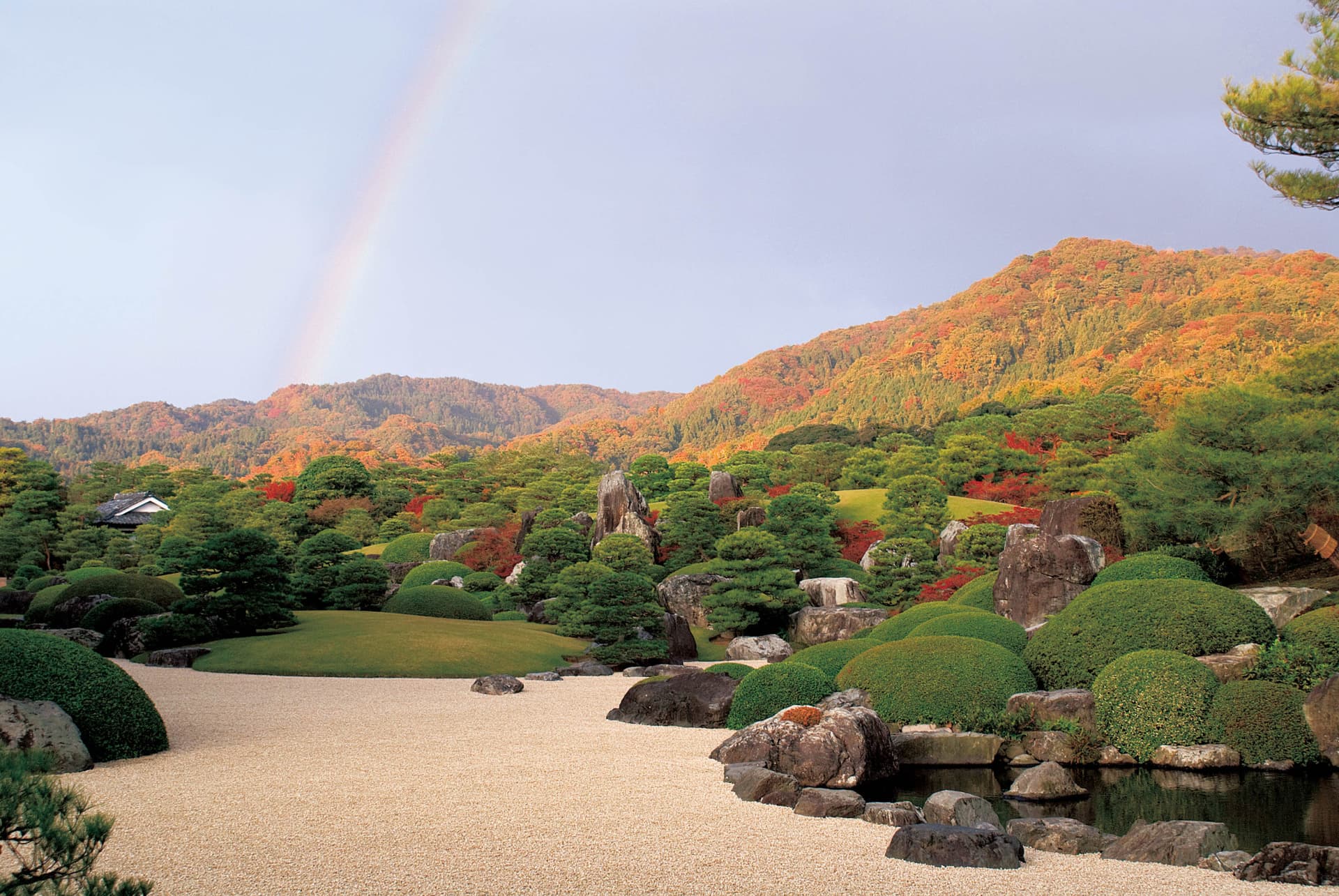 Adachi Museum of Art Ticket - تصویر 3