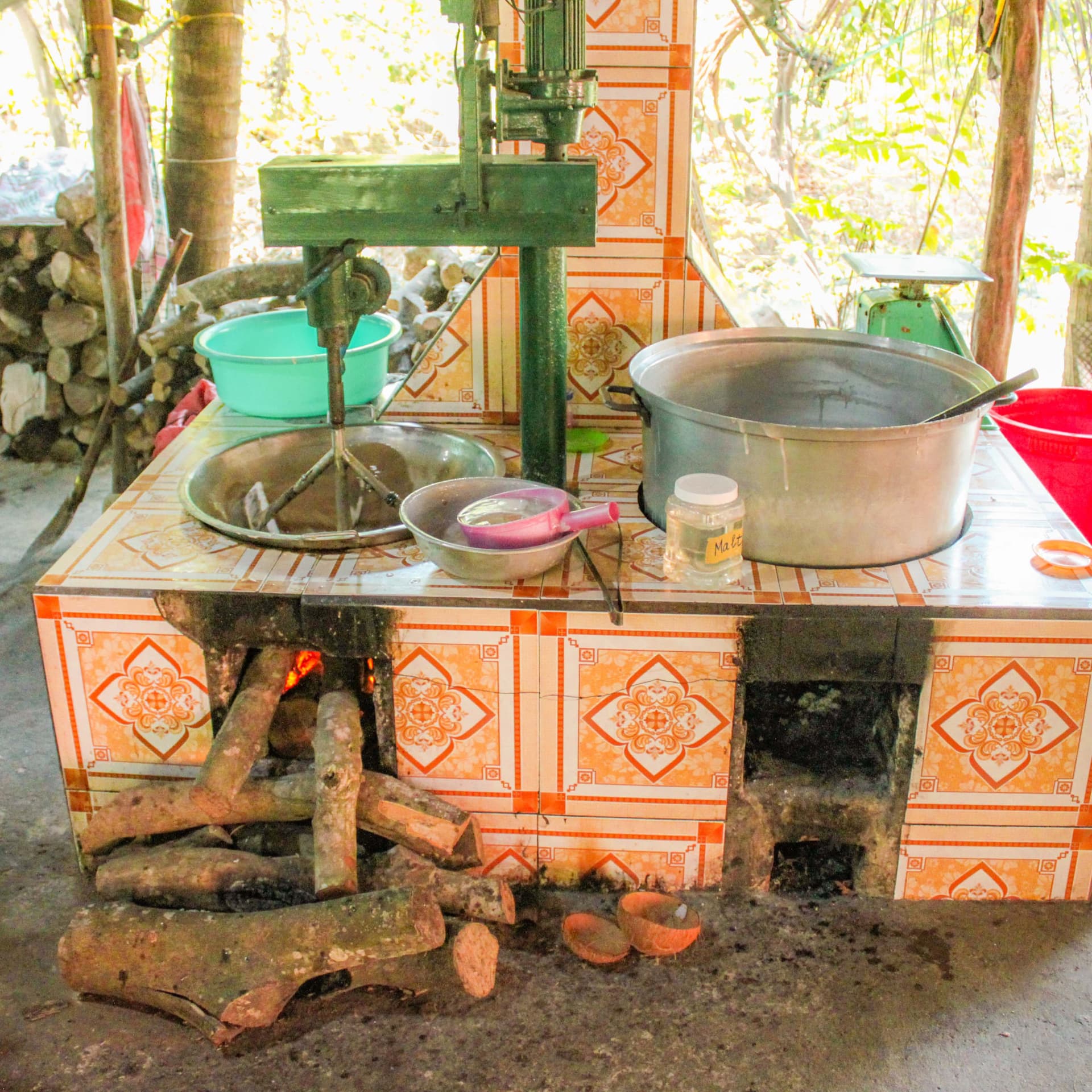 Cu Chi Tunnels and Mekong Delta Full-Day Tour from Ho Chi Minh - تصویر 18